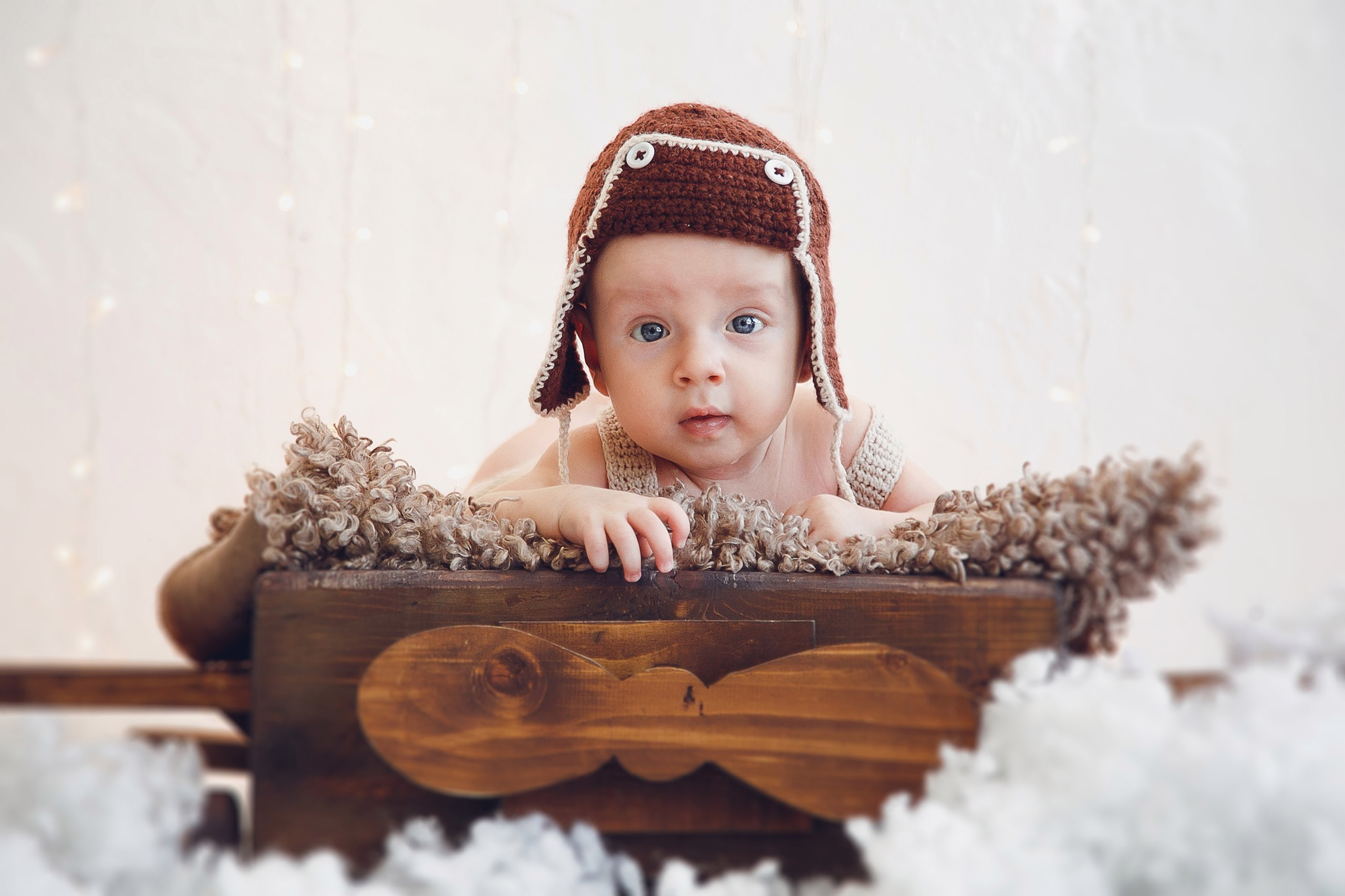 Baby. Фотограф Санкт-Петербург