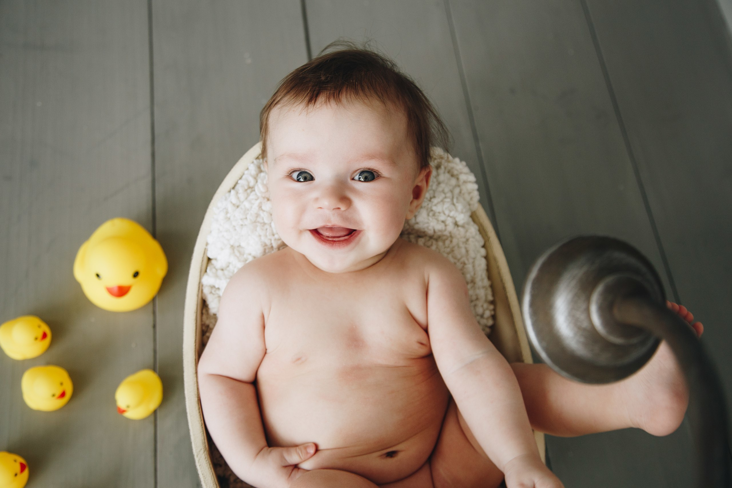 Baby. Фотограф Санкт-Петербург