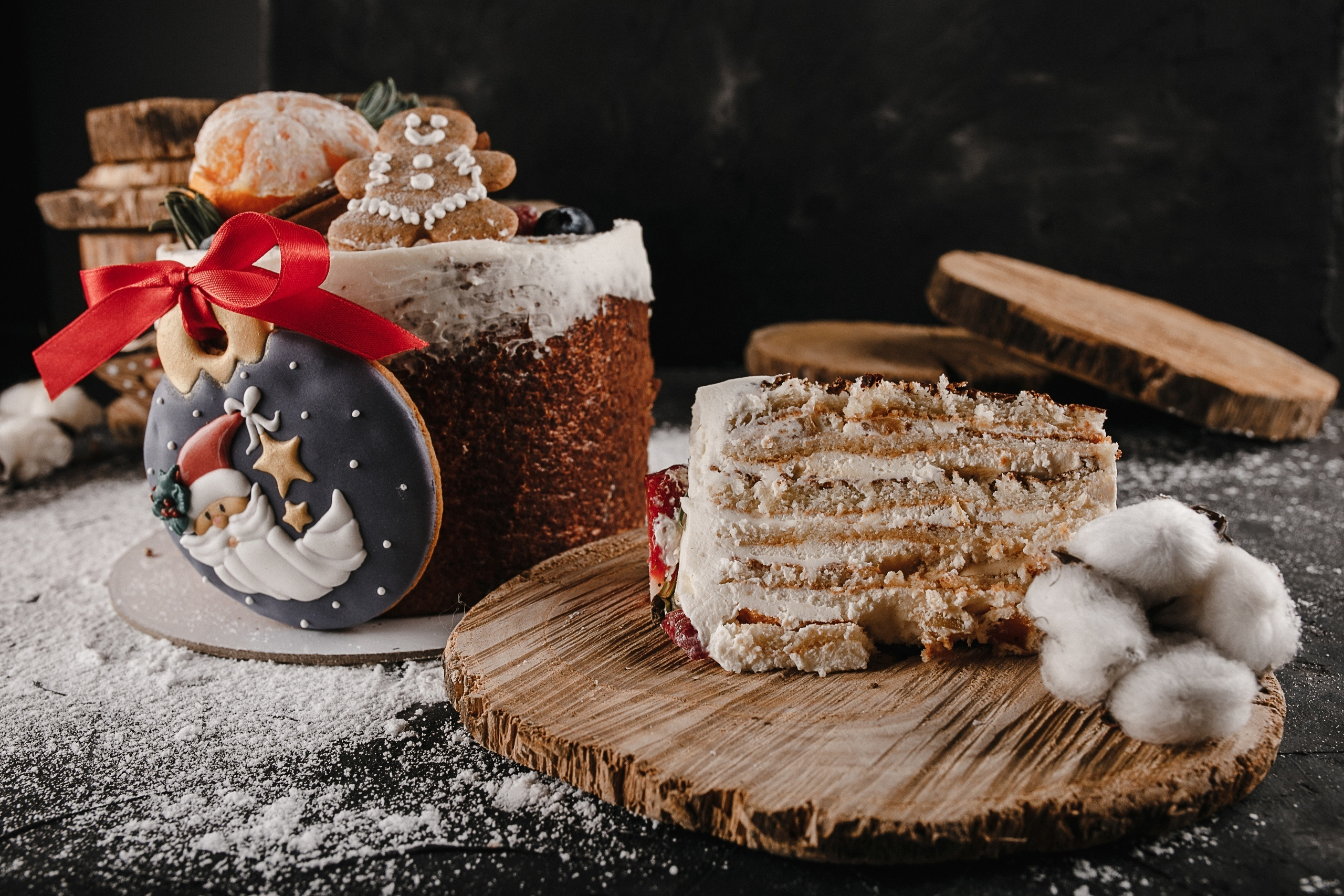 Торты (десерты). Фотограф Санкт-Петербург