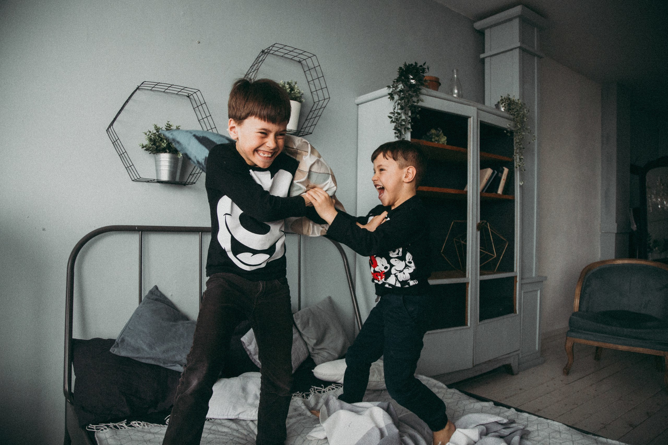 Семья. Фотограф Санкт-Петербург