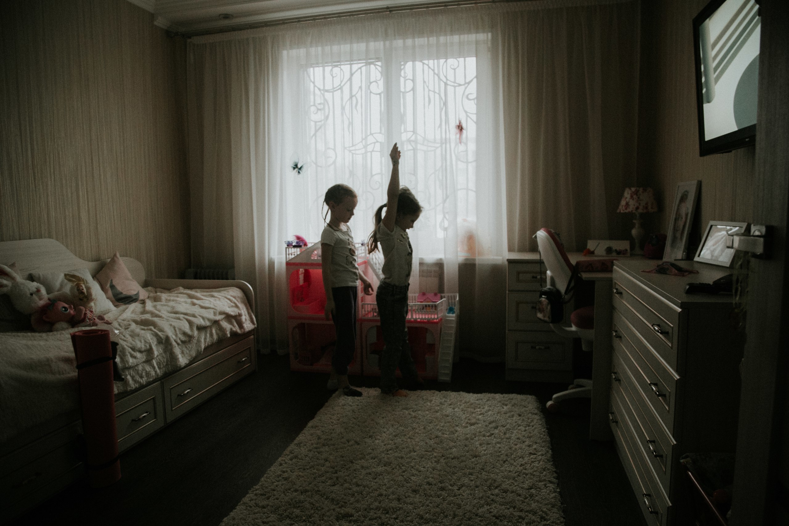 Семейный архив. Фотограф Санкт-Петербург