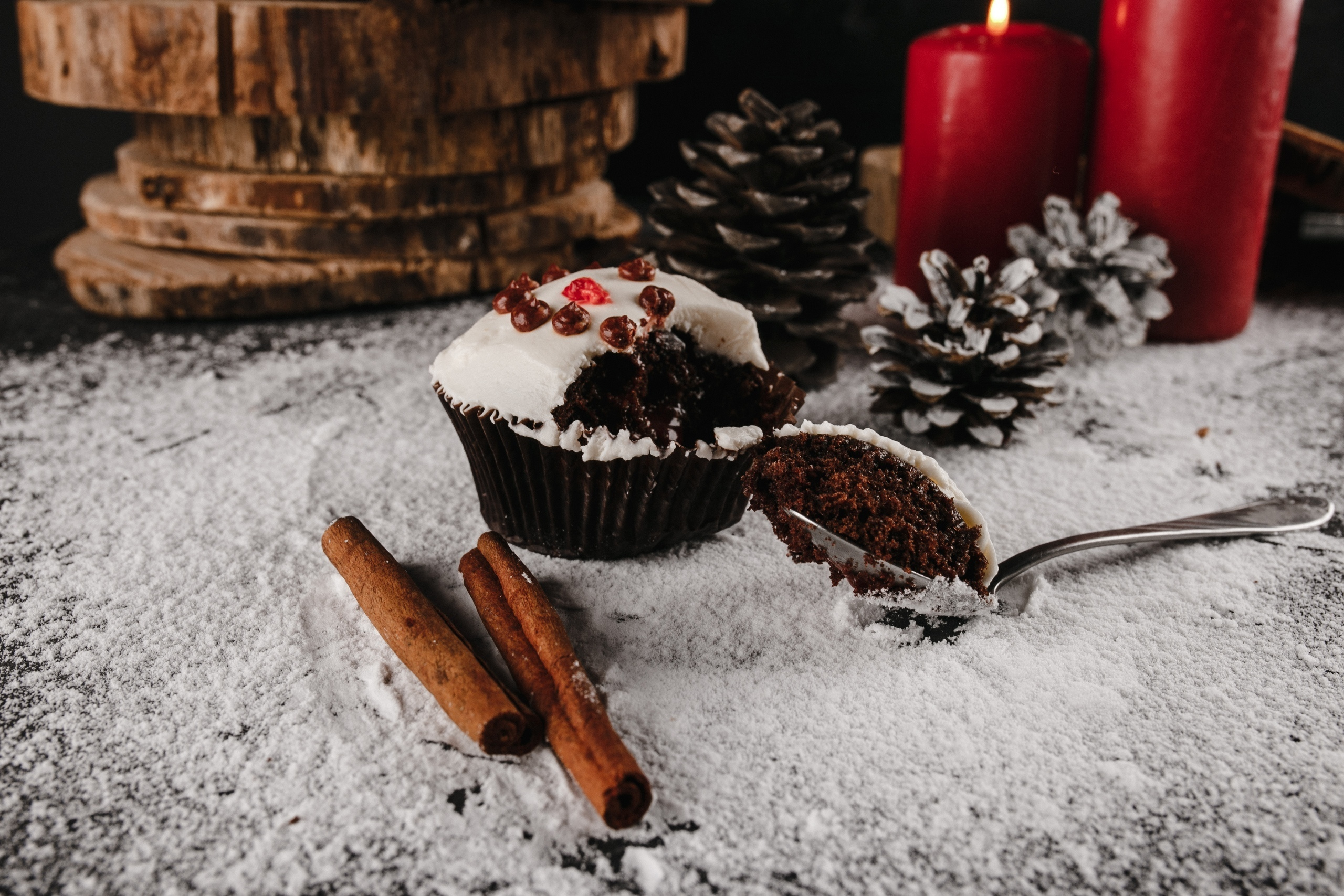 Торты (десерты). Фотограф Санкт-Петербург