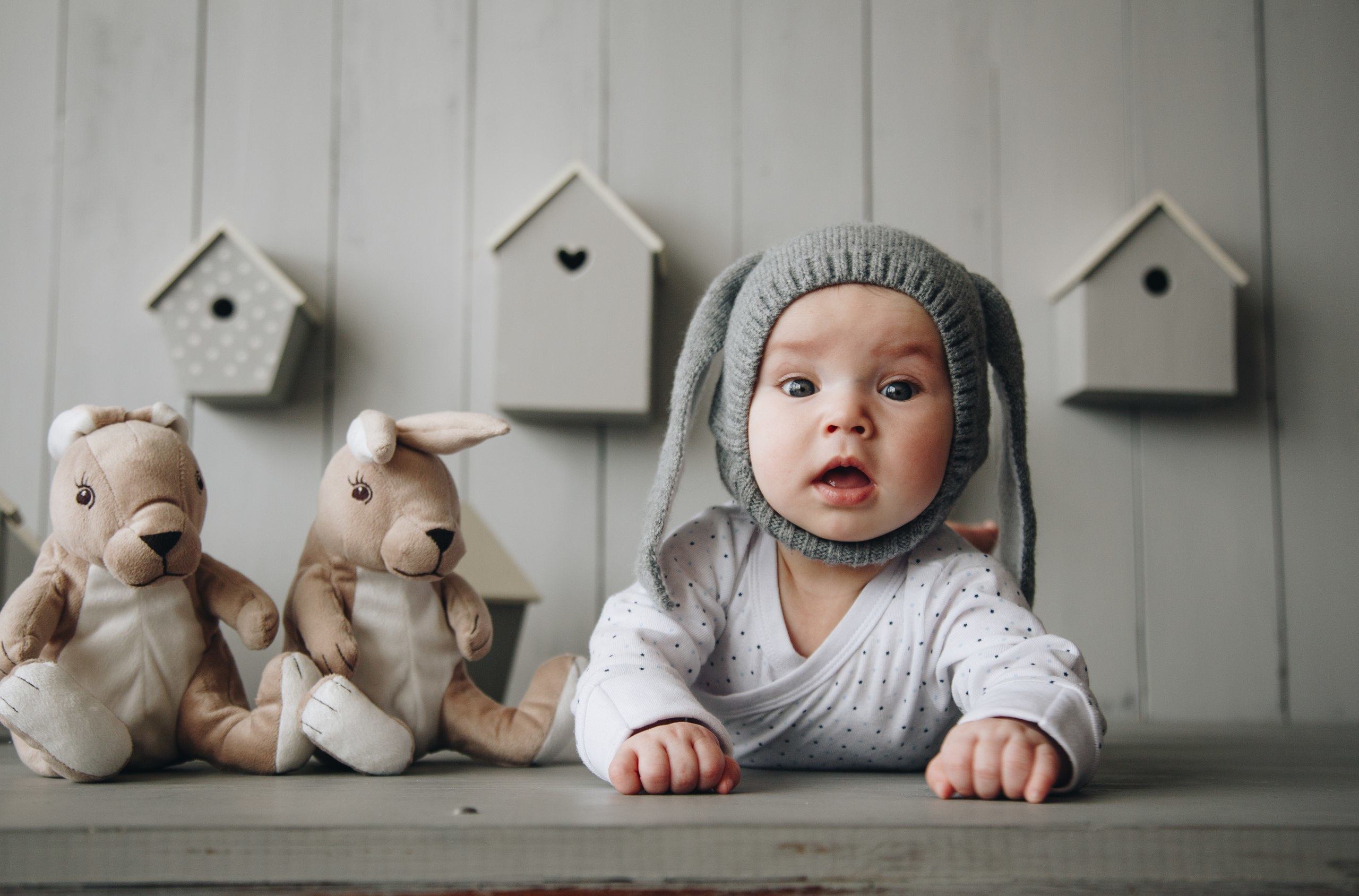 Baby. Фотограф Санкт-Петербург