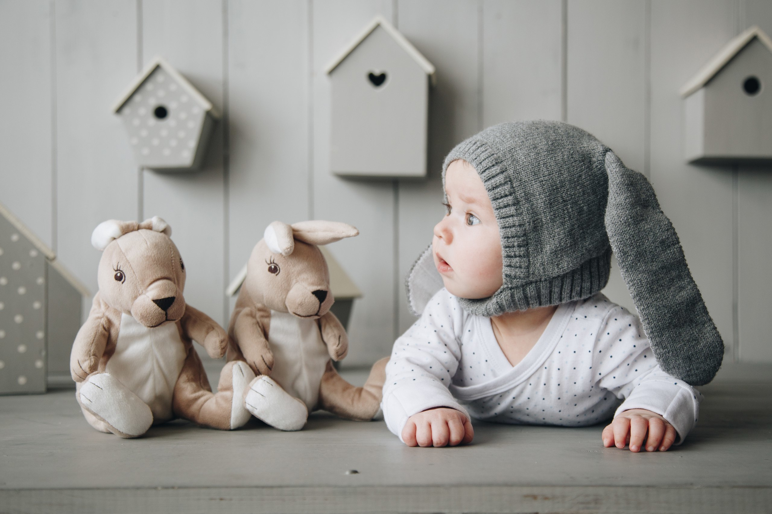 Baby. Фотограф Санкт-Петербург