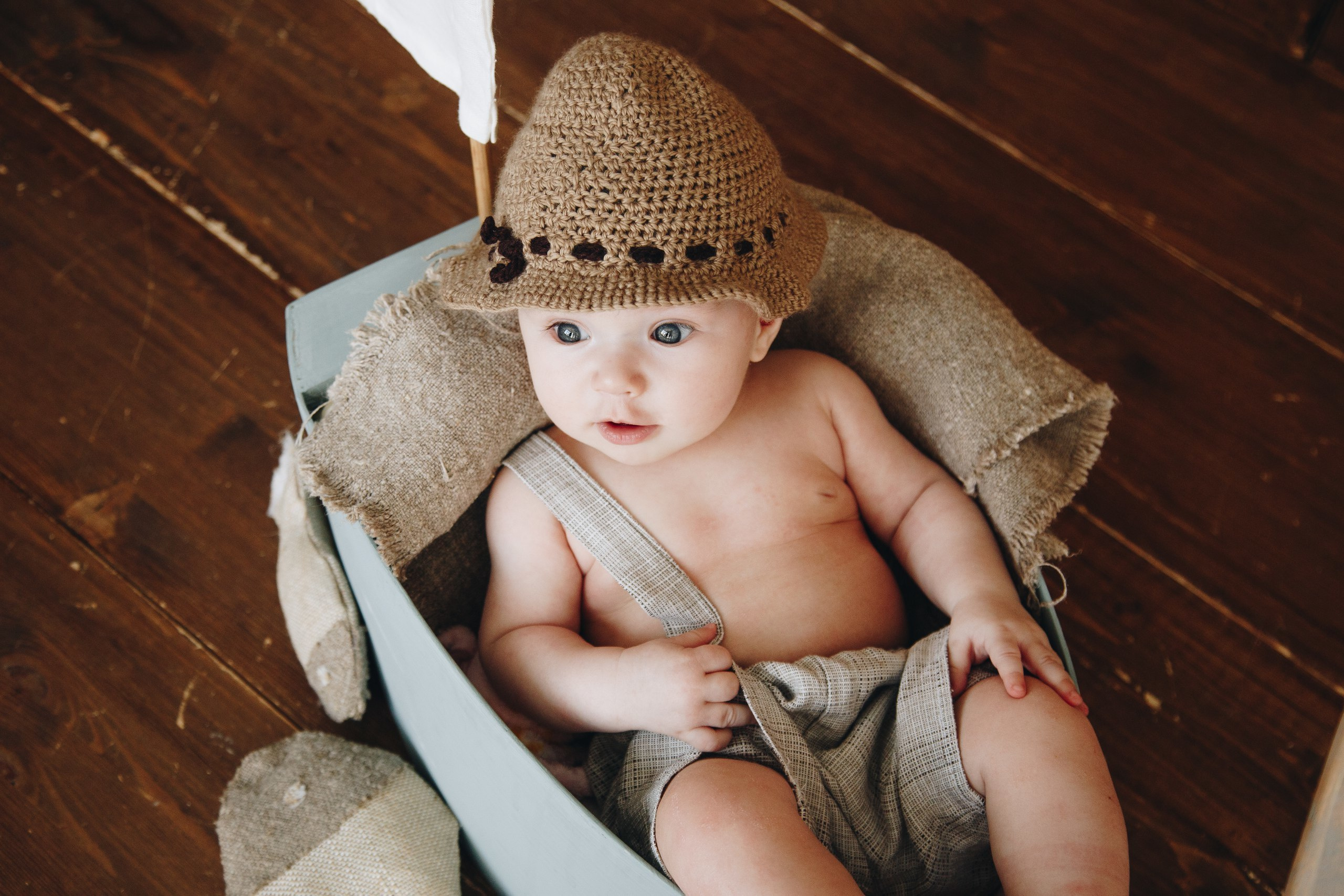 Baby. Фотограф Санкт-Петербург