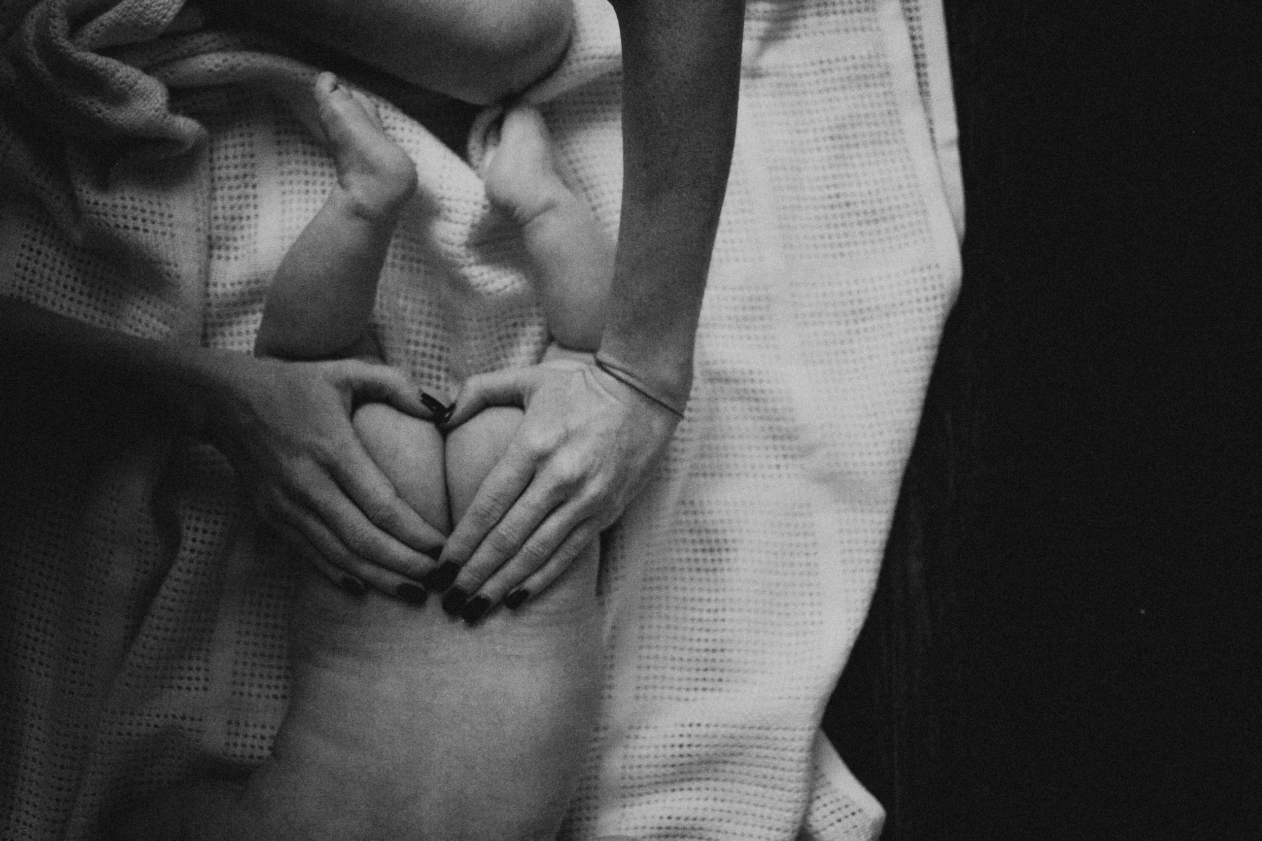 Семейный архив. Фотограф Санкт-Петербург