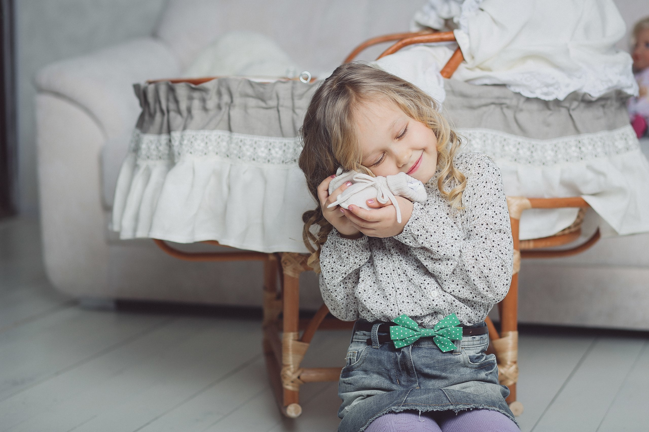 Baby. Фотограф Санкт-Петербург