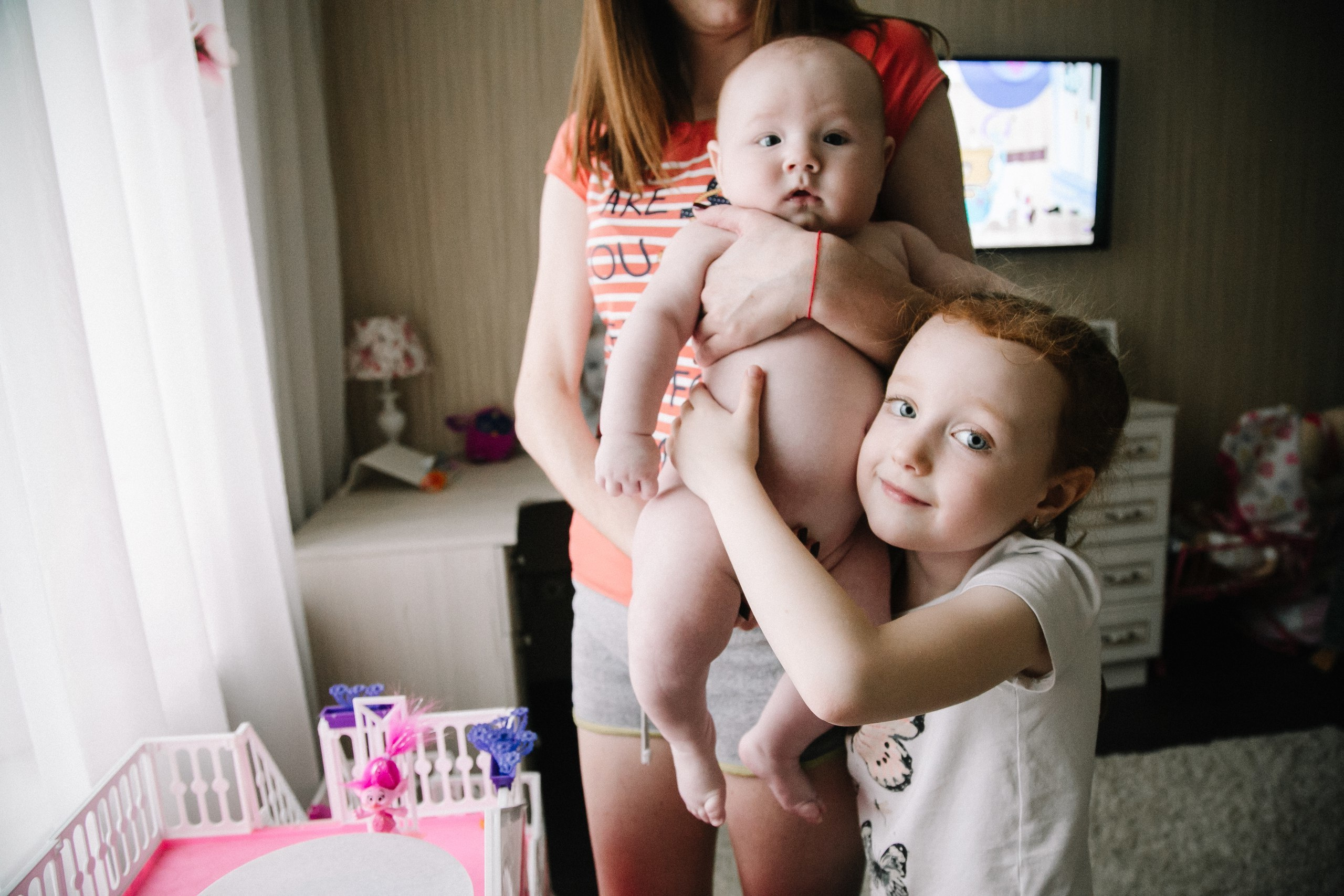 Семейный архив. Фотограф Санкт-Петербург