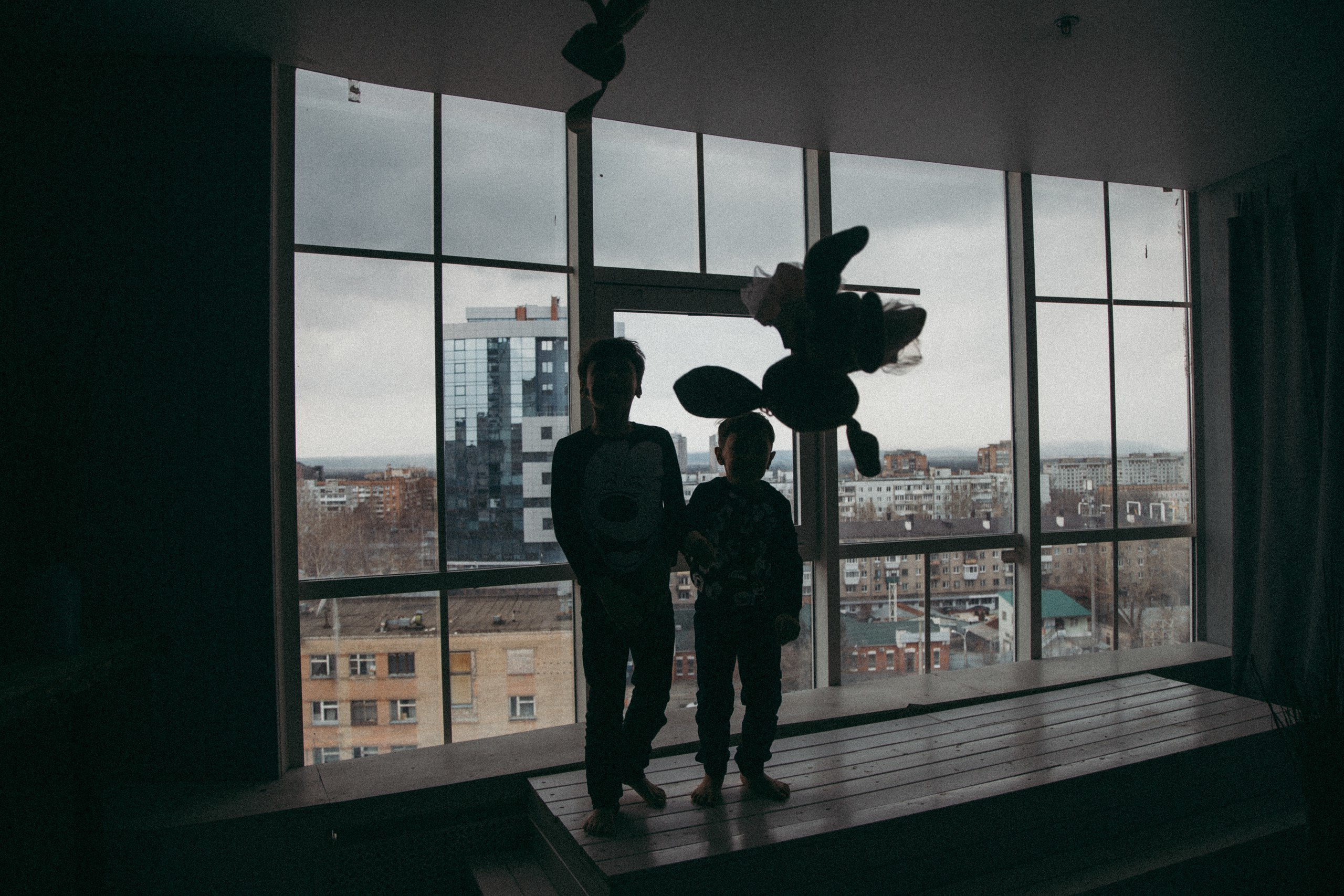 Семья. Фотограф Санкт-Петербург