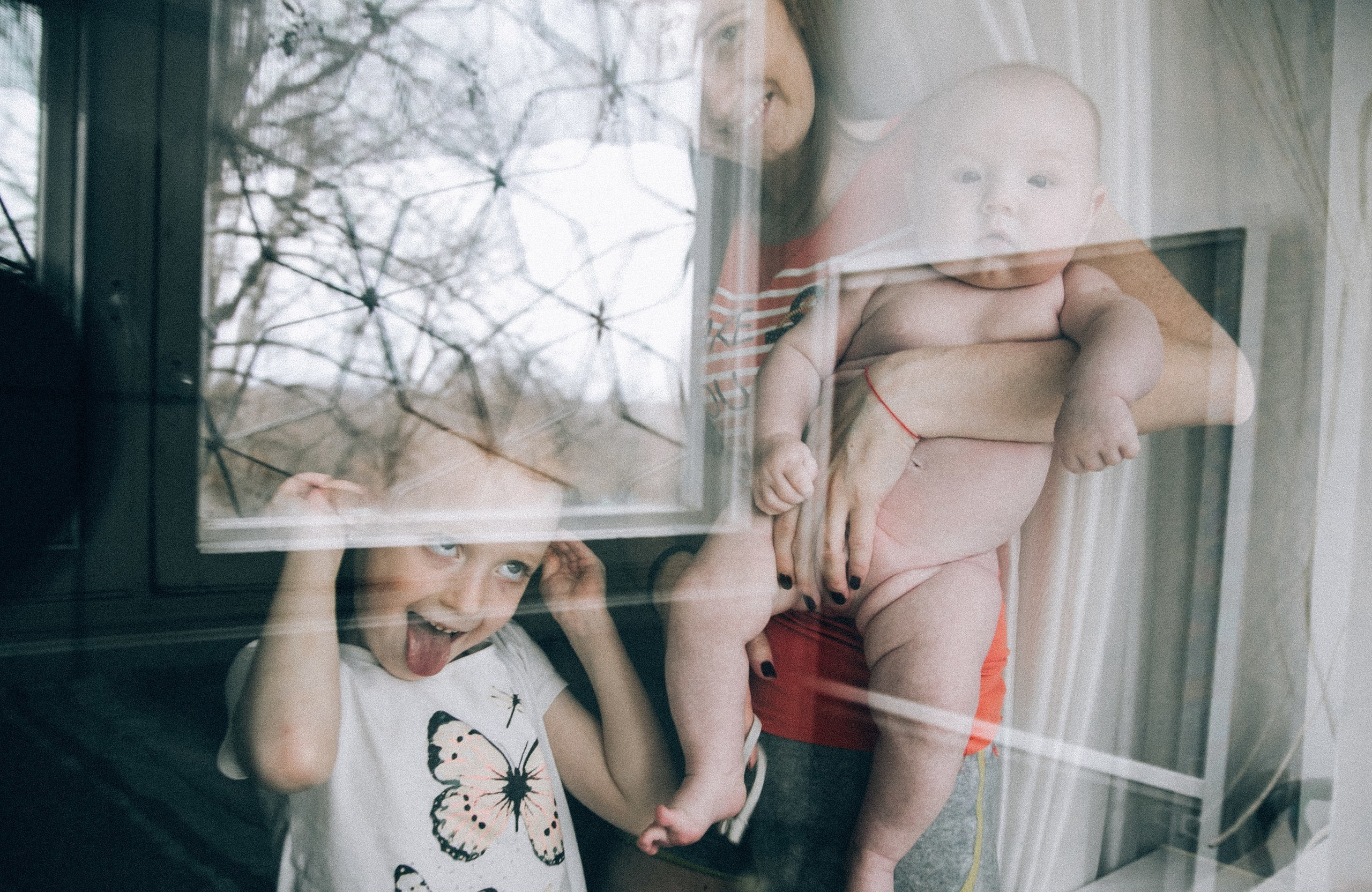 Семейный архив. Фотограф Санкт-Петербург