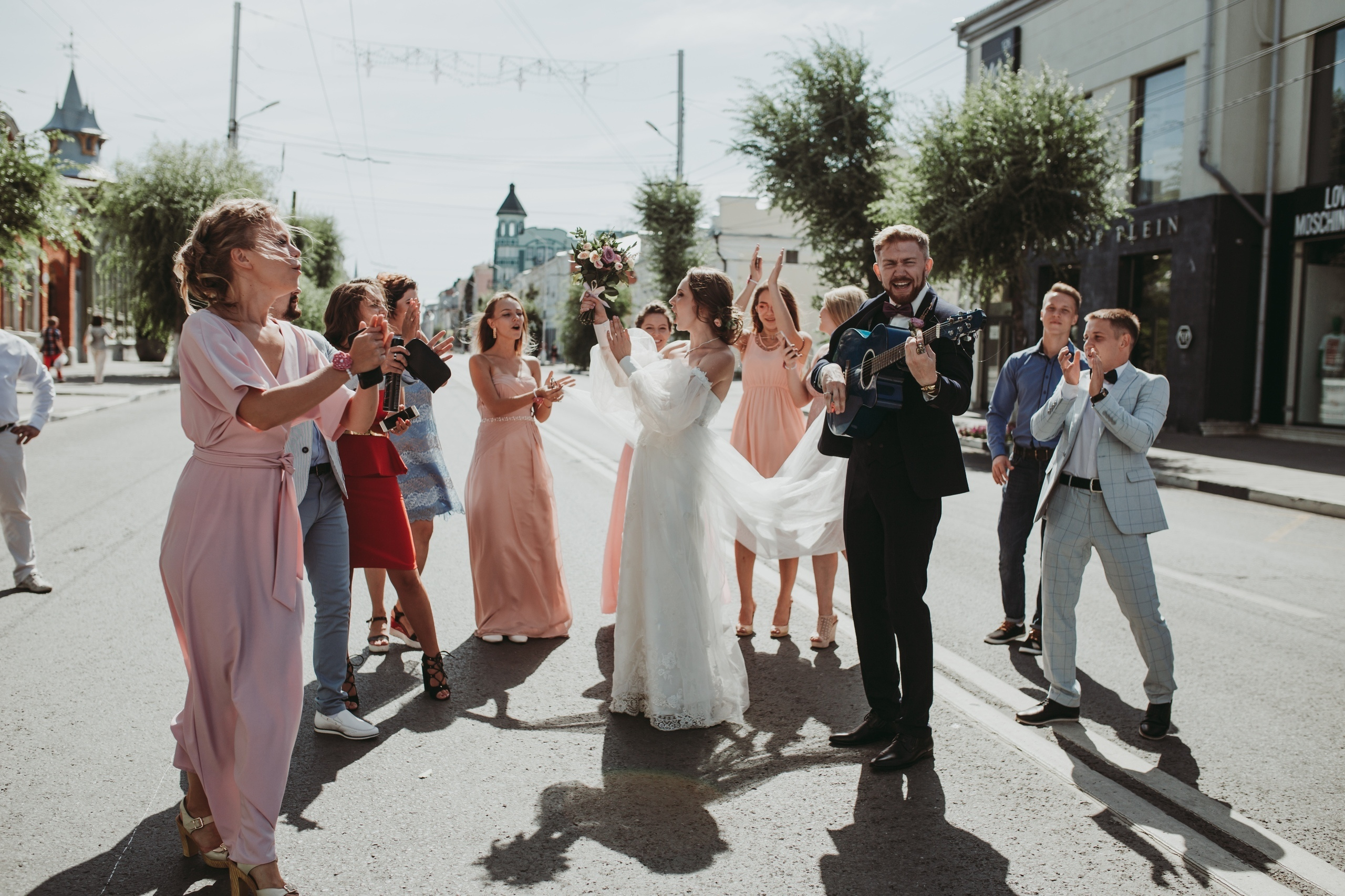 11.08.18. Фотограф Санкт-Петербург