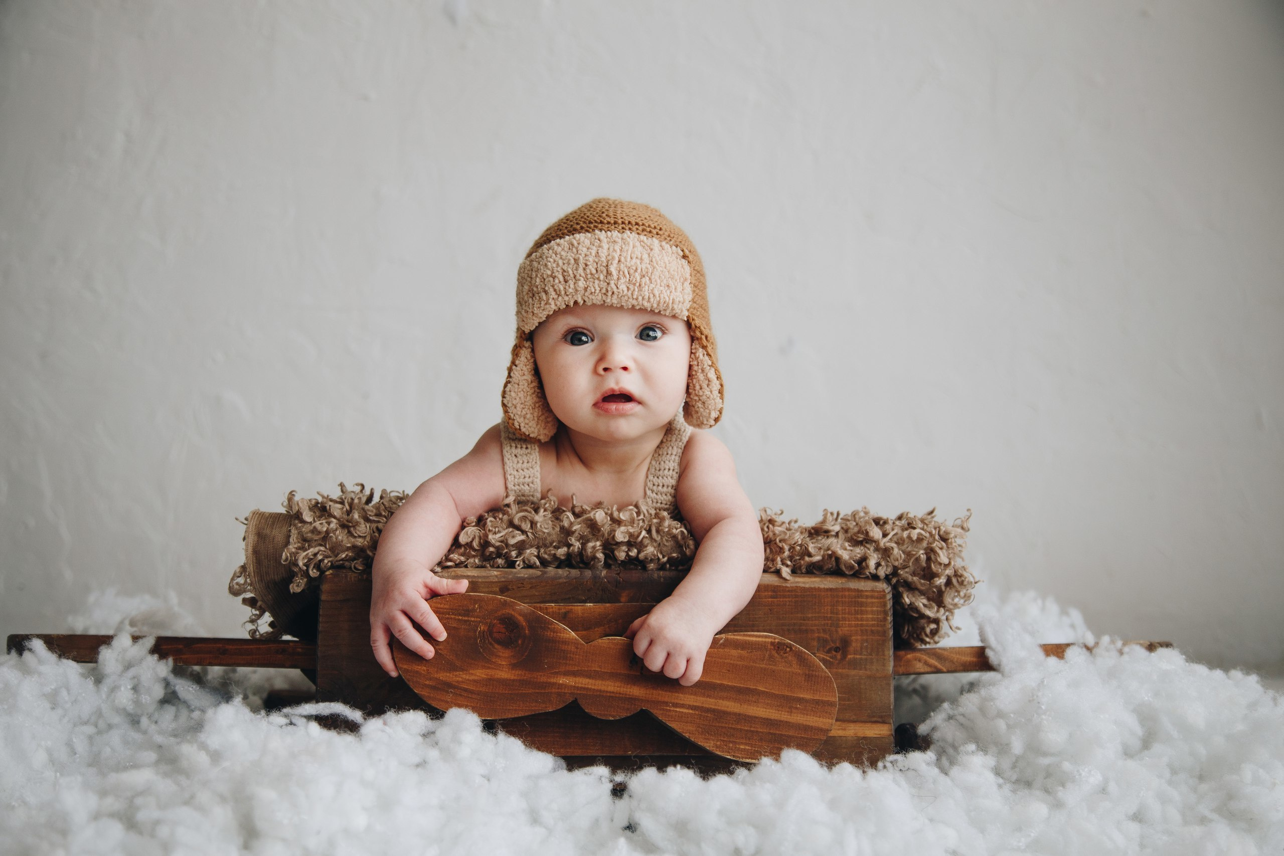 Baby. Фотограф Санкт-Петербург