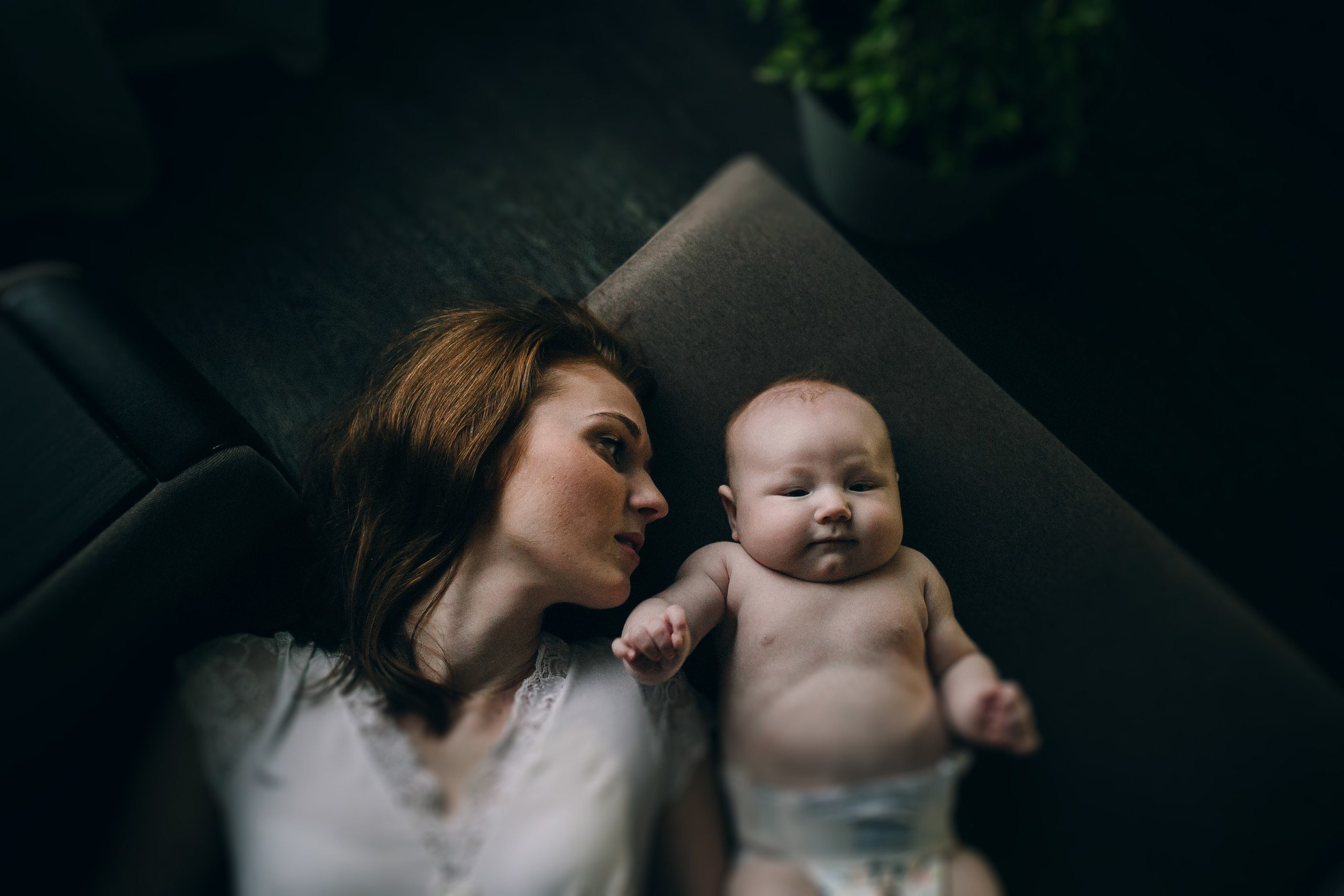 Семейный архив. Фотограф Санкт-Петербург