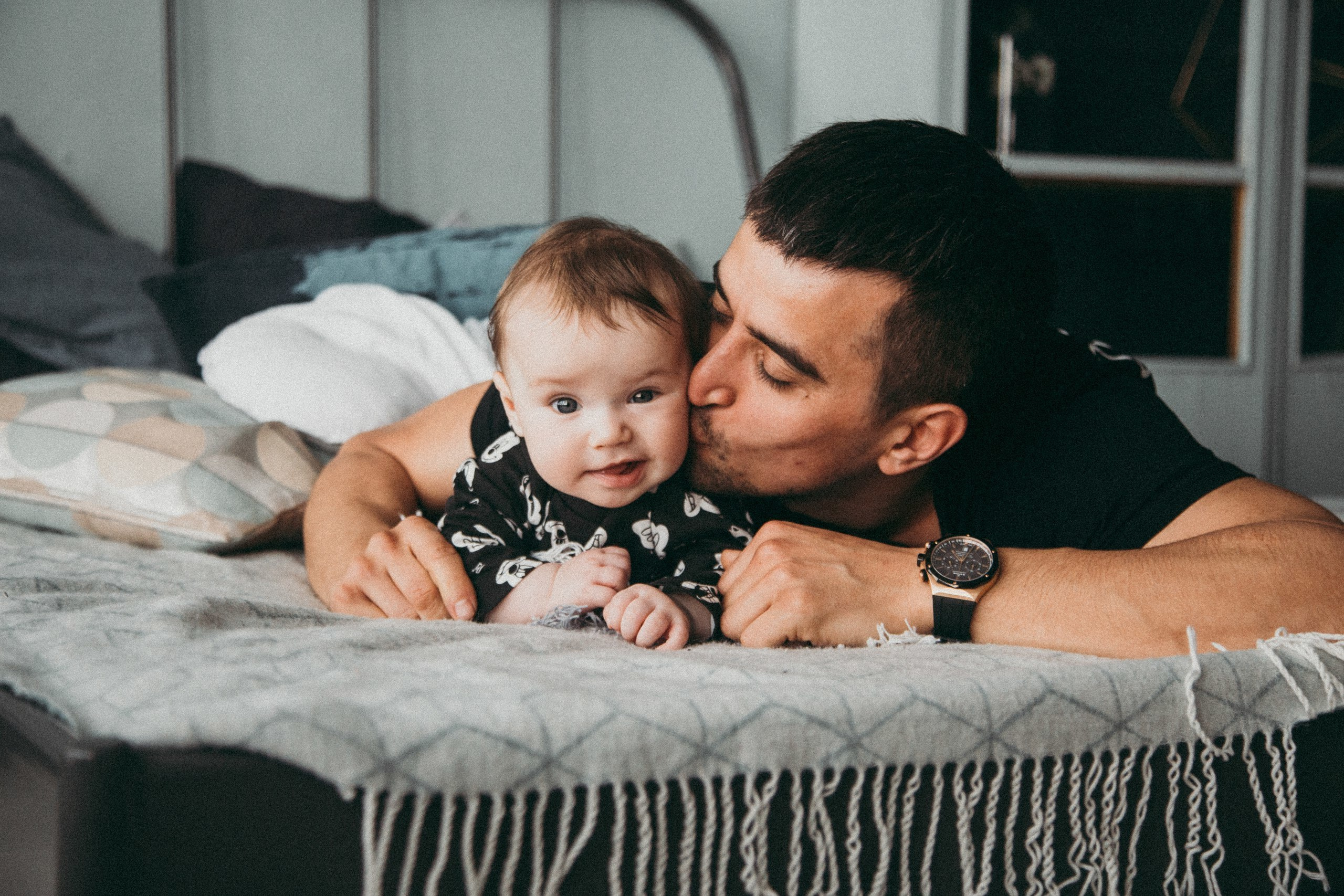 Семья. Фотограф Санкт-Петербург