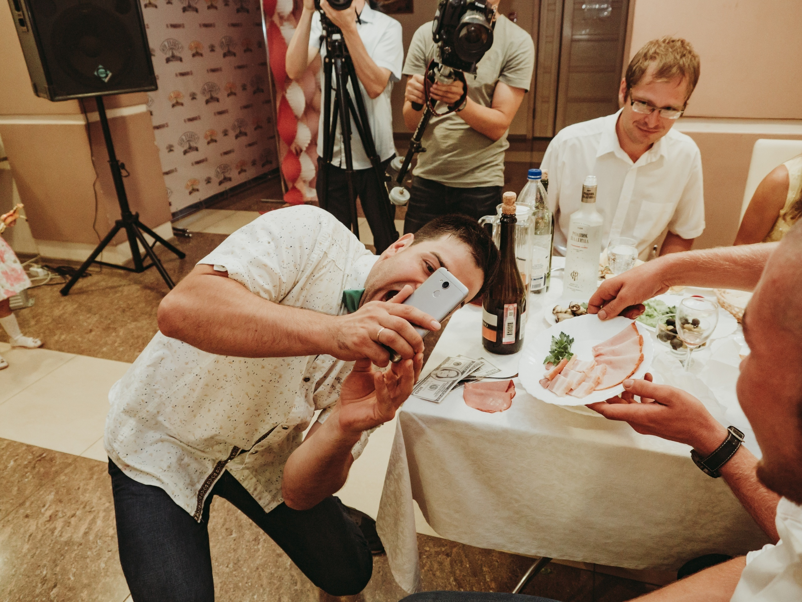 11.08.18. Фотограф Санкт-Петербург