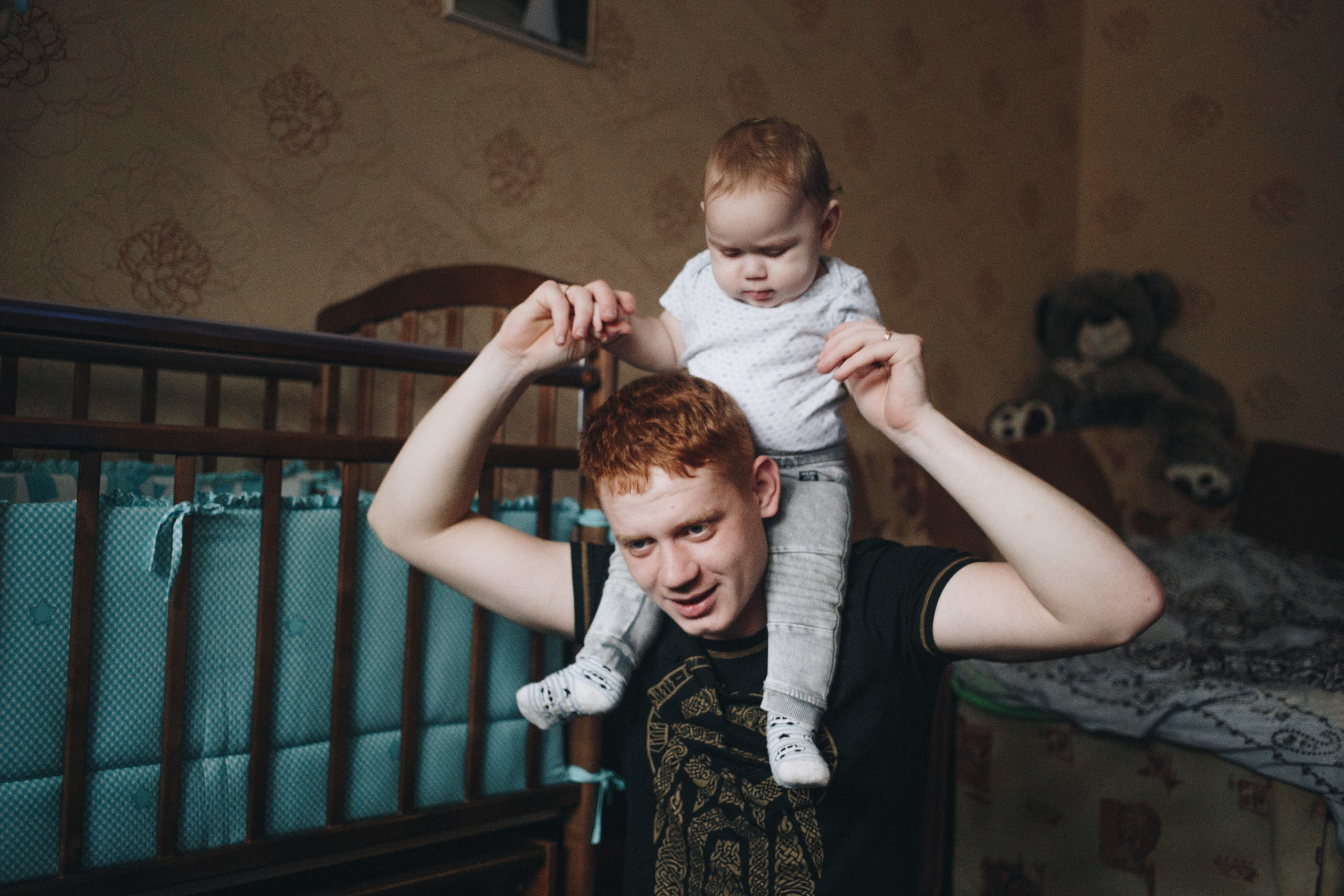 Семейный архив. Фотограф Санкт-Петербург