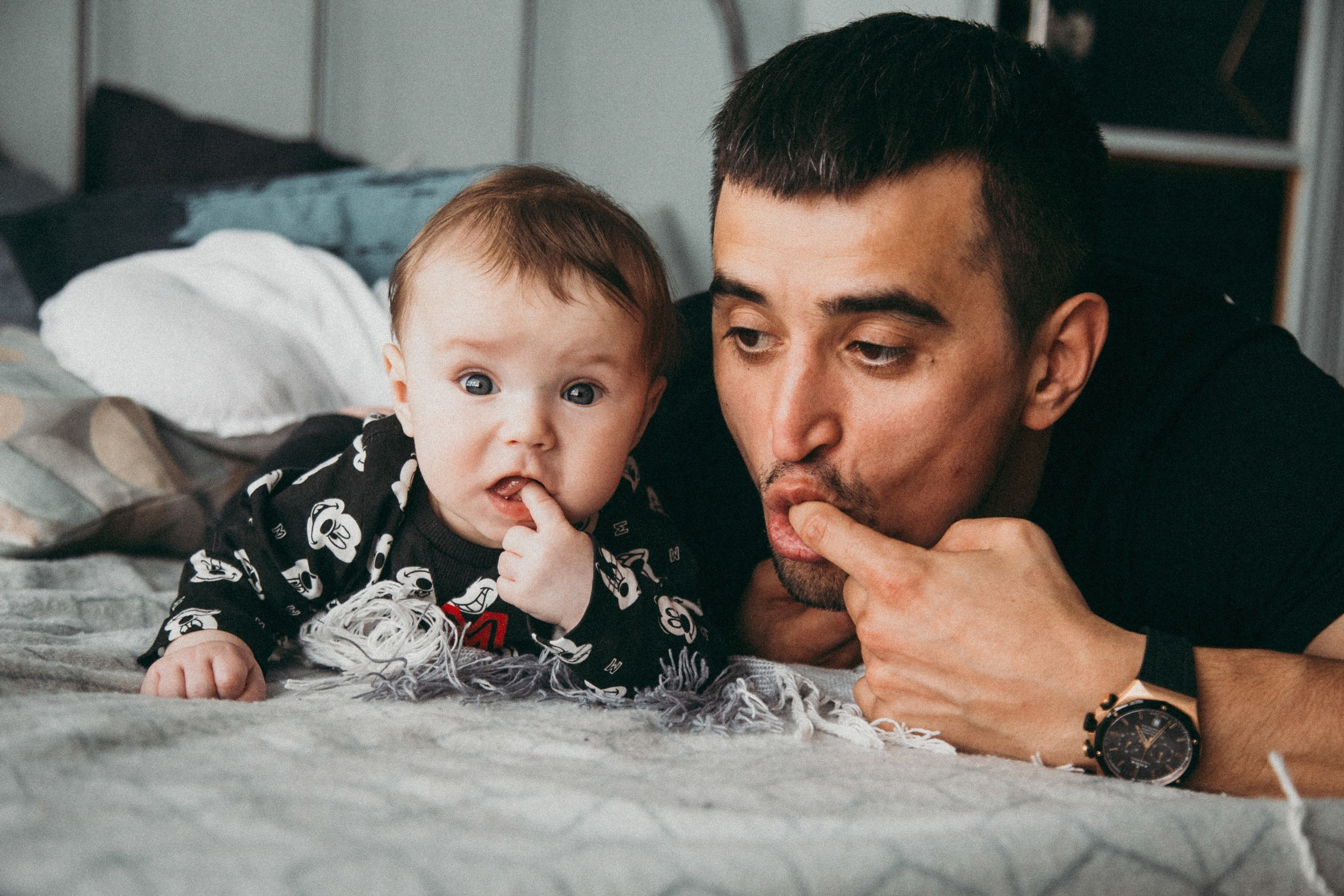 Семья. Фотограф Санкт-Петербург