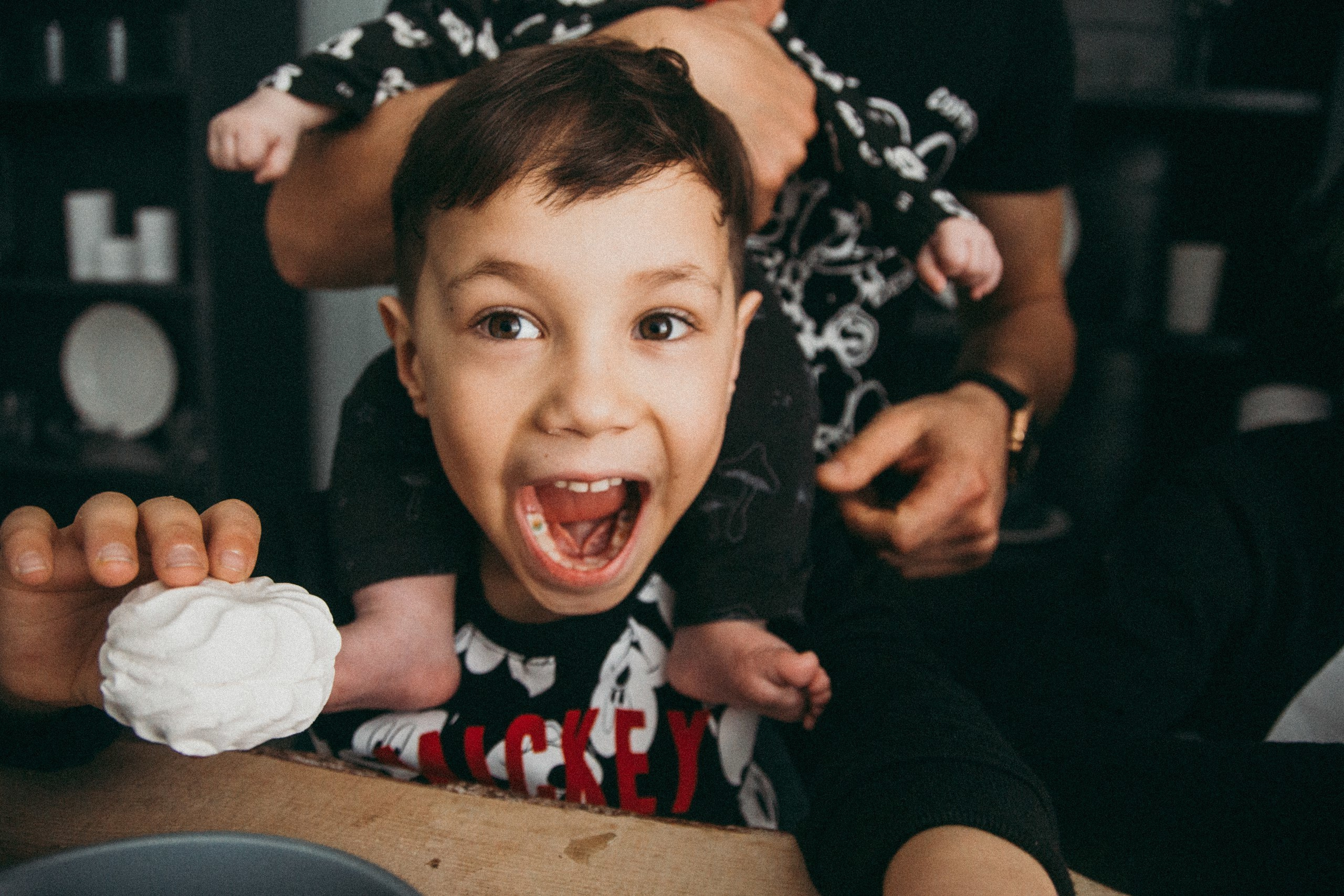 Семья. Фотограф Санкт-Петербург