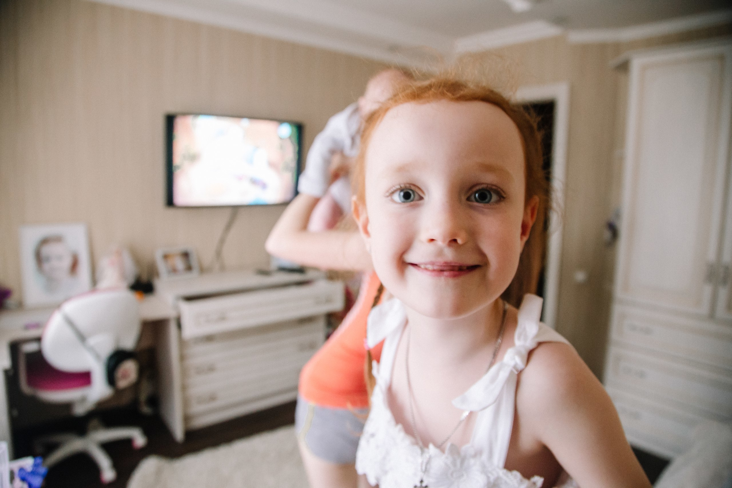 Семейный архив. Фотограф Санкт-Петербург