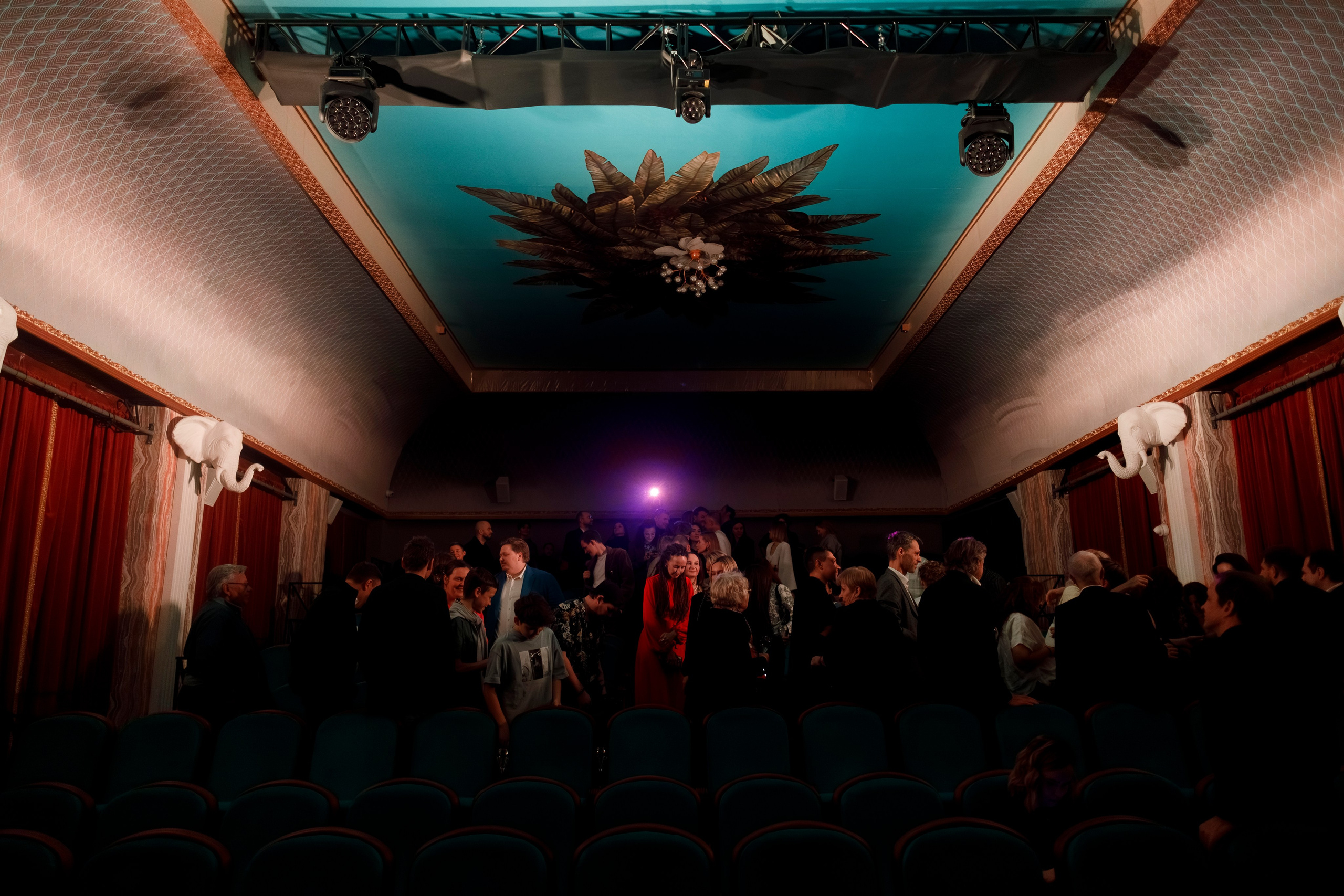 Портфолио репортаж. Репортжаный и свадебный фотограф Москва, Влада Азарова