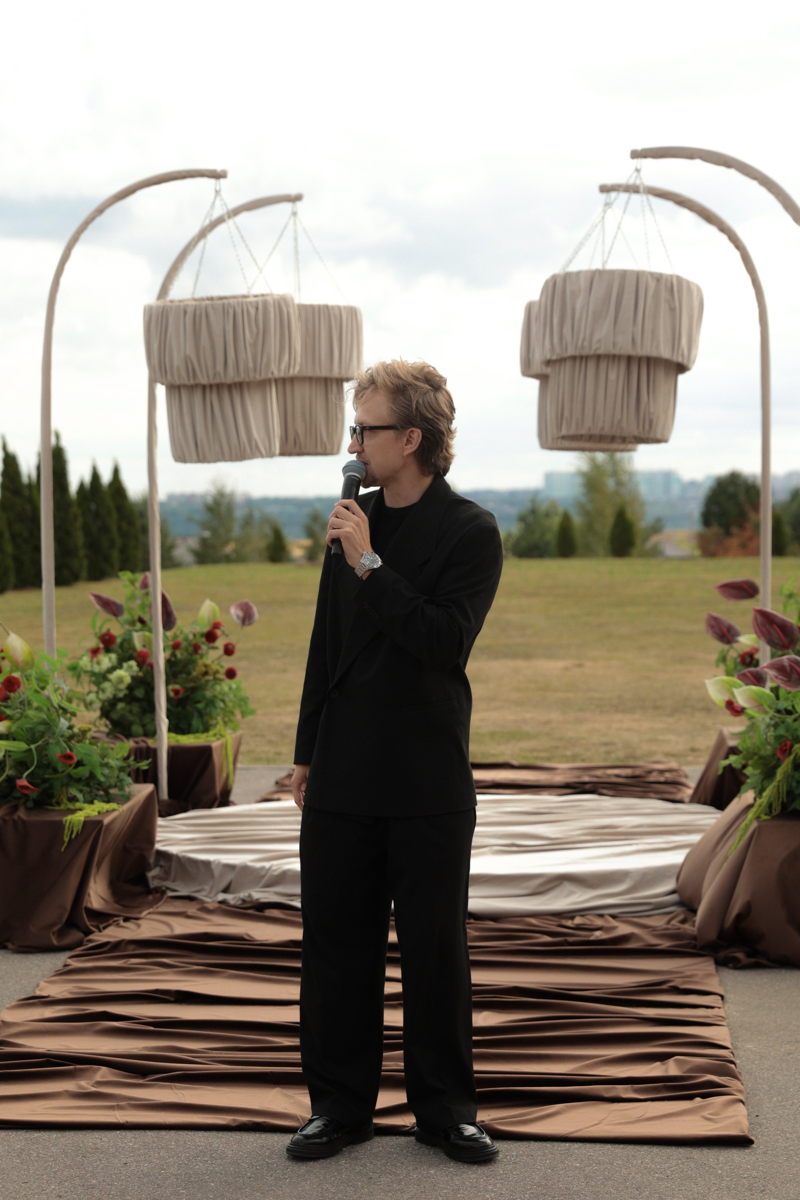 20|08|25 Backstage. On Emotions агентство