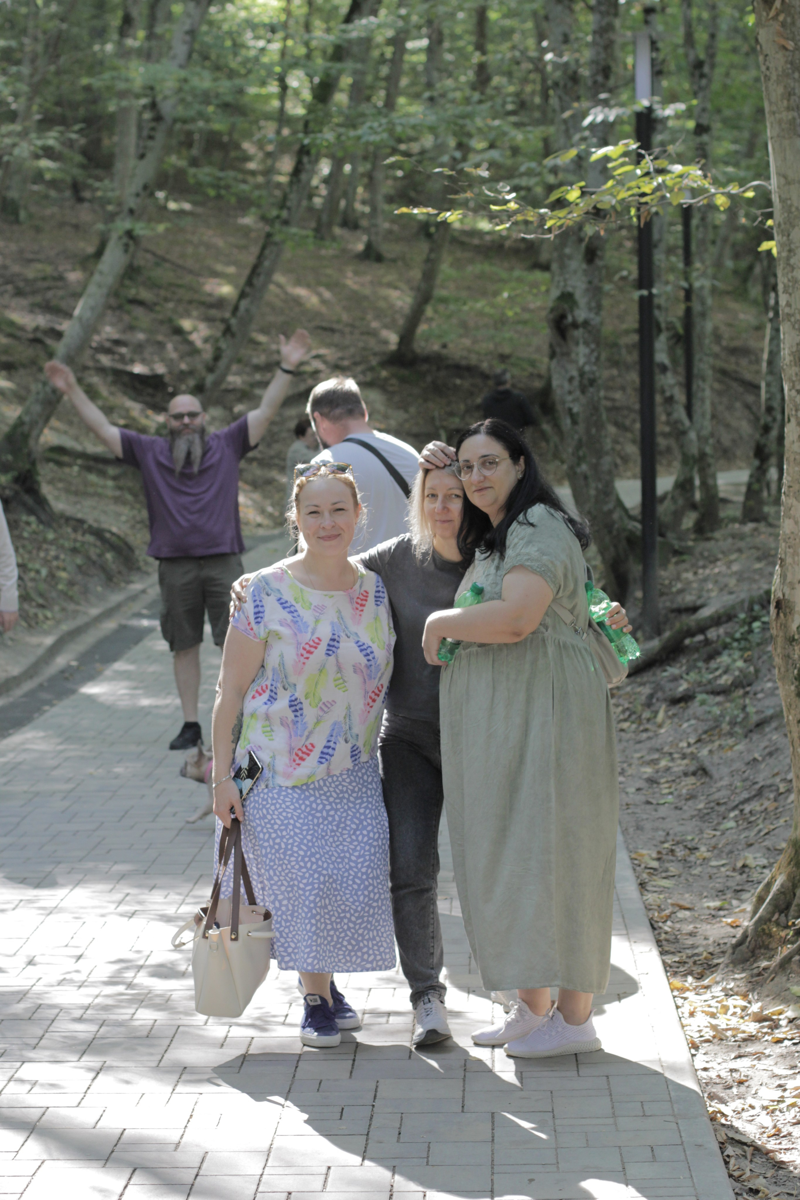 Горячий Ключ (2024-09-22). Собор Отрасли