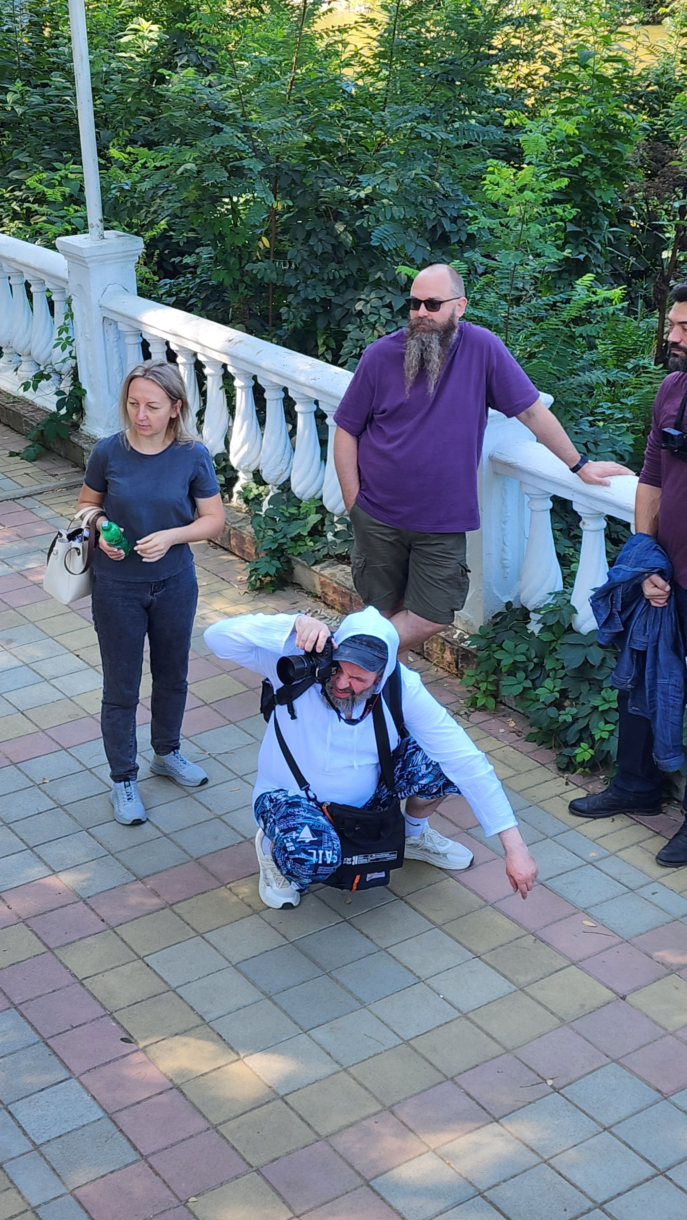 Горячий Ключ (2024-09-22). Собор Отрасли