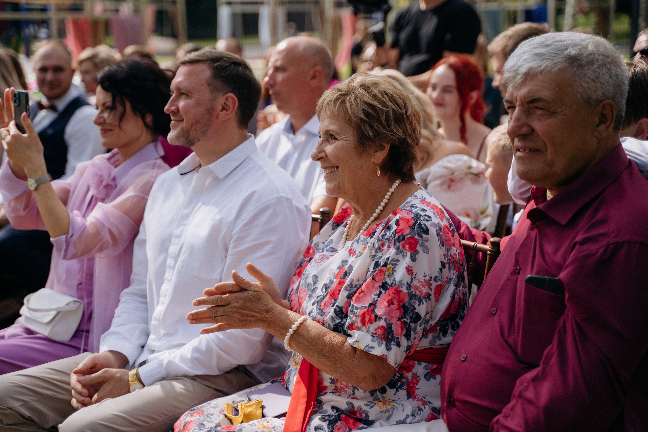 Рома и Настя. Свадебный и семейный фотограф в Новосибирске Наталья Зорина