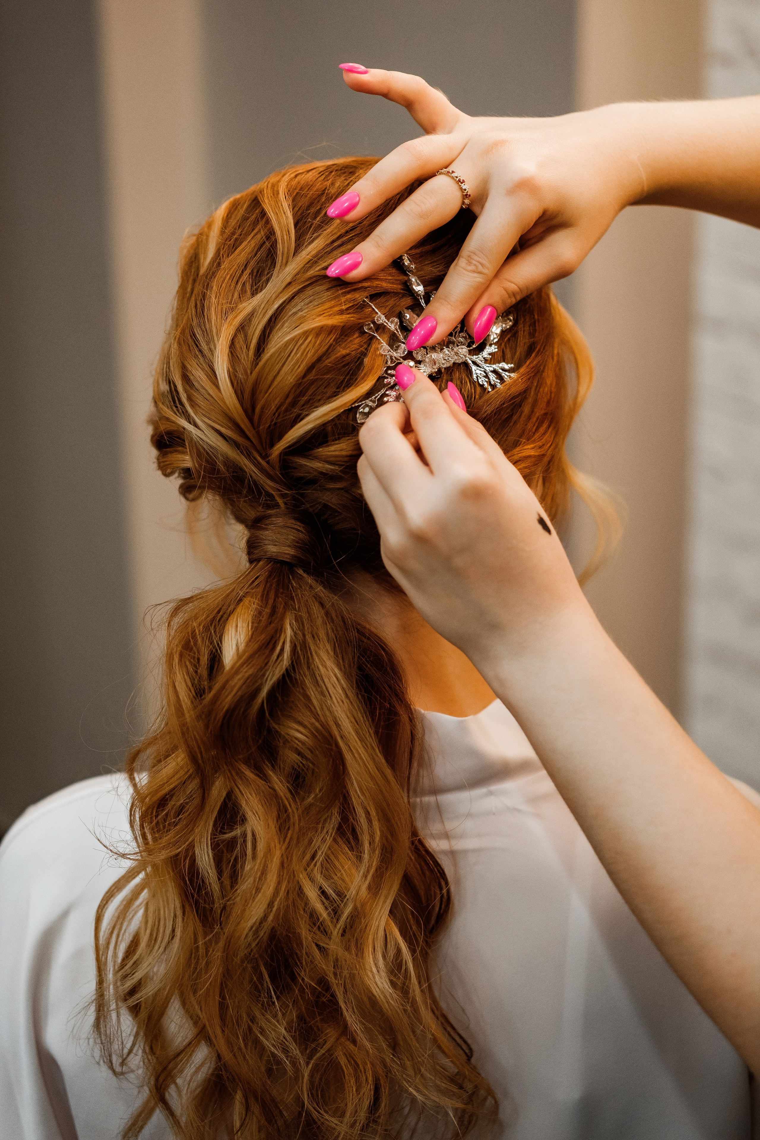 Максим и Ольга. Свадебный фотограф | репортаж | праздники | крещение