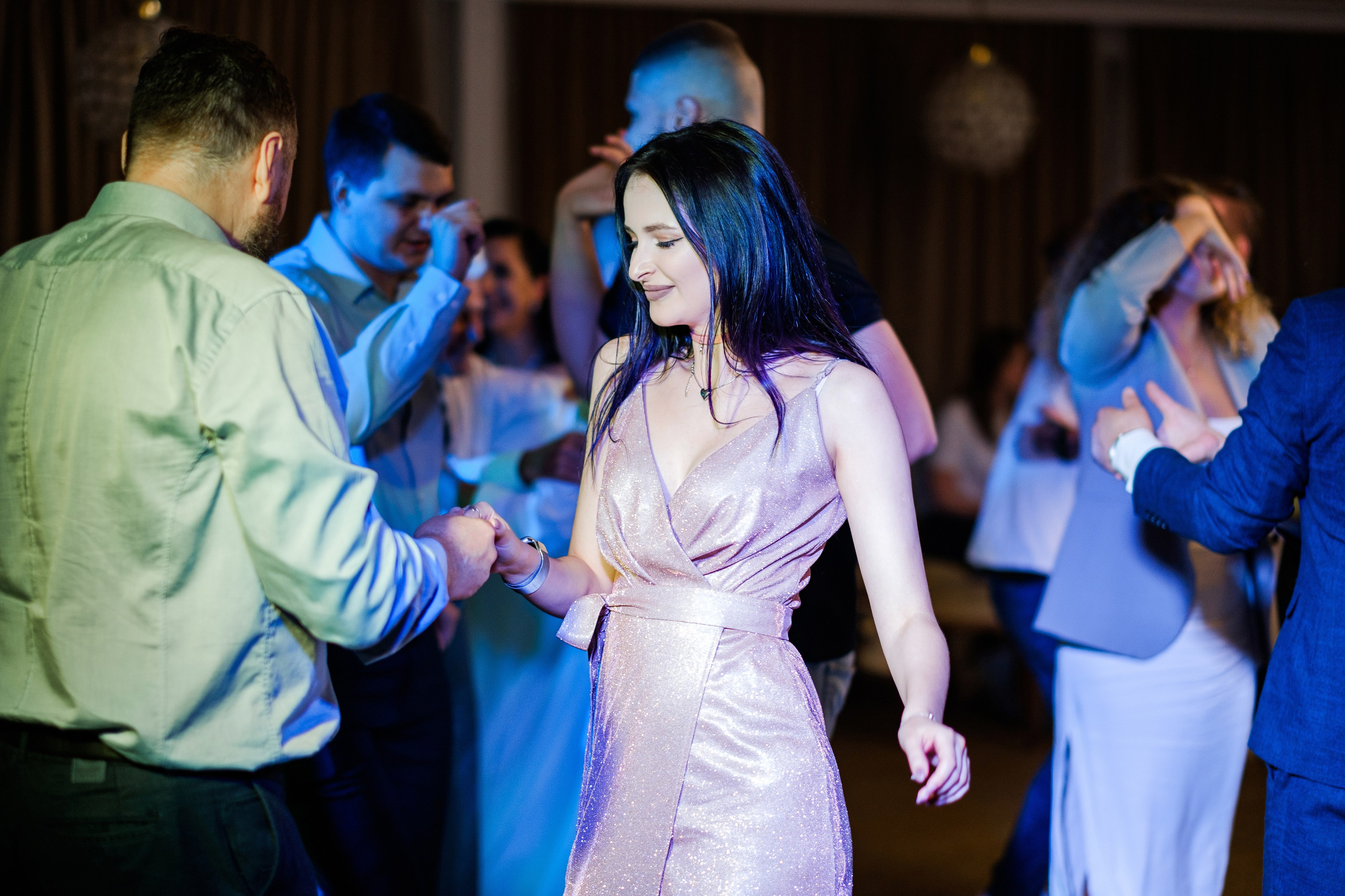 Павел и Надежда. Свадебный фотограф | репортаж | праздники | крещение