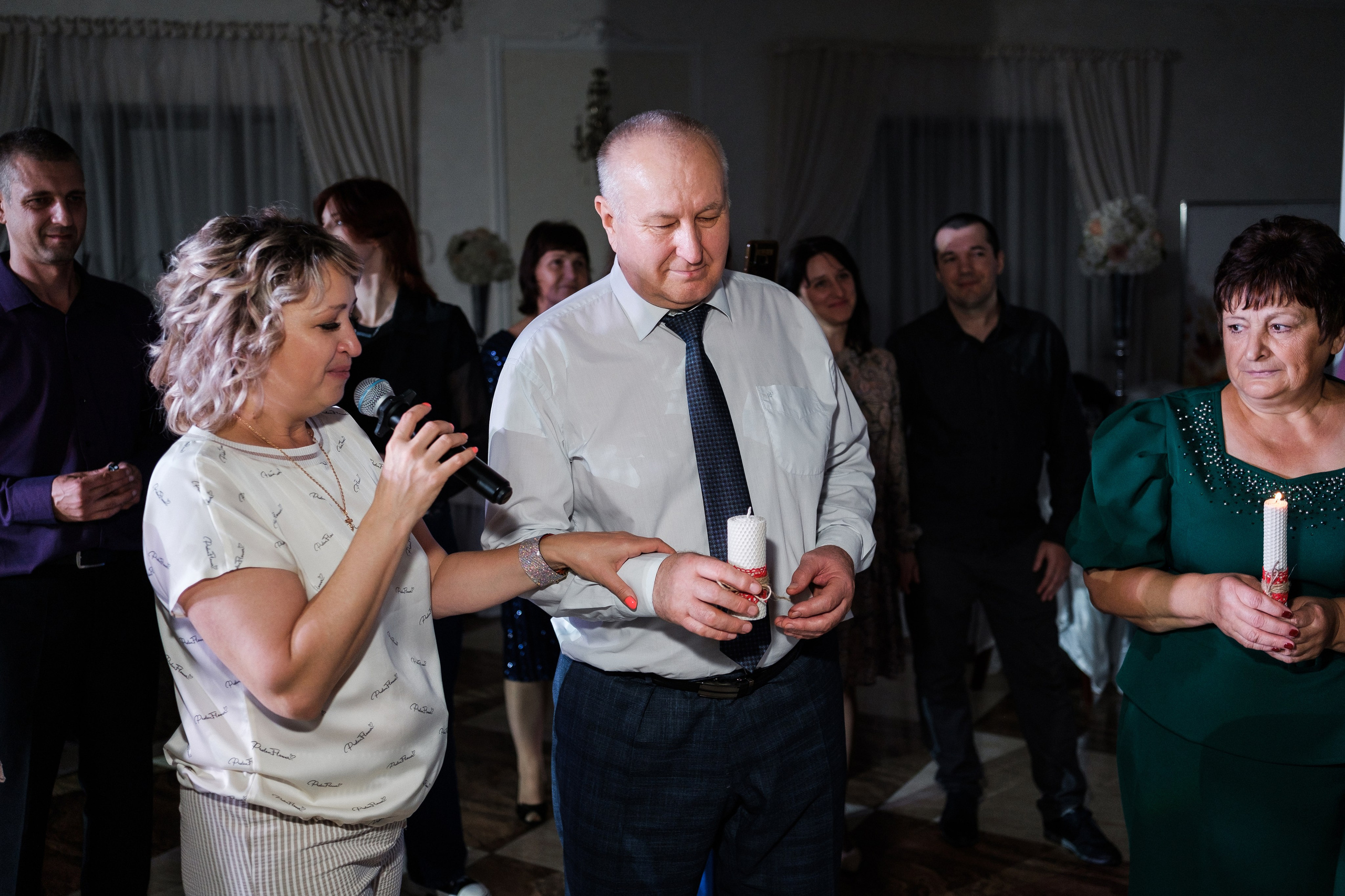 Александр и Лариса. Свадебный фотограф | репортаж | праздники | крещение