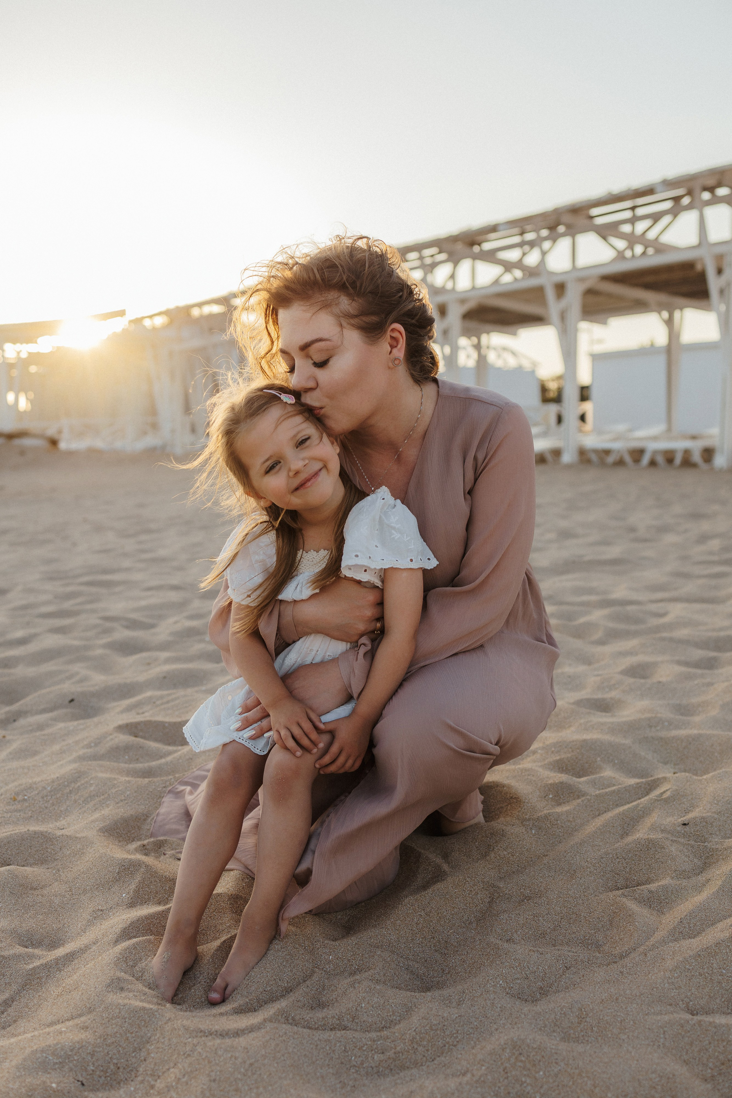 Семейные фотосессии в Крыму. Фотограф Евпатория Крым