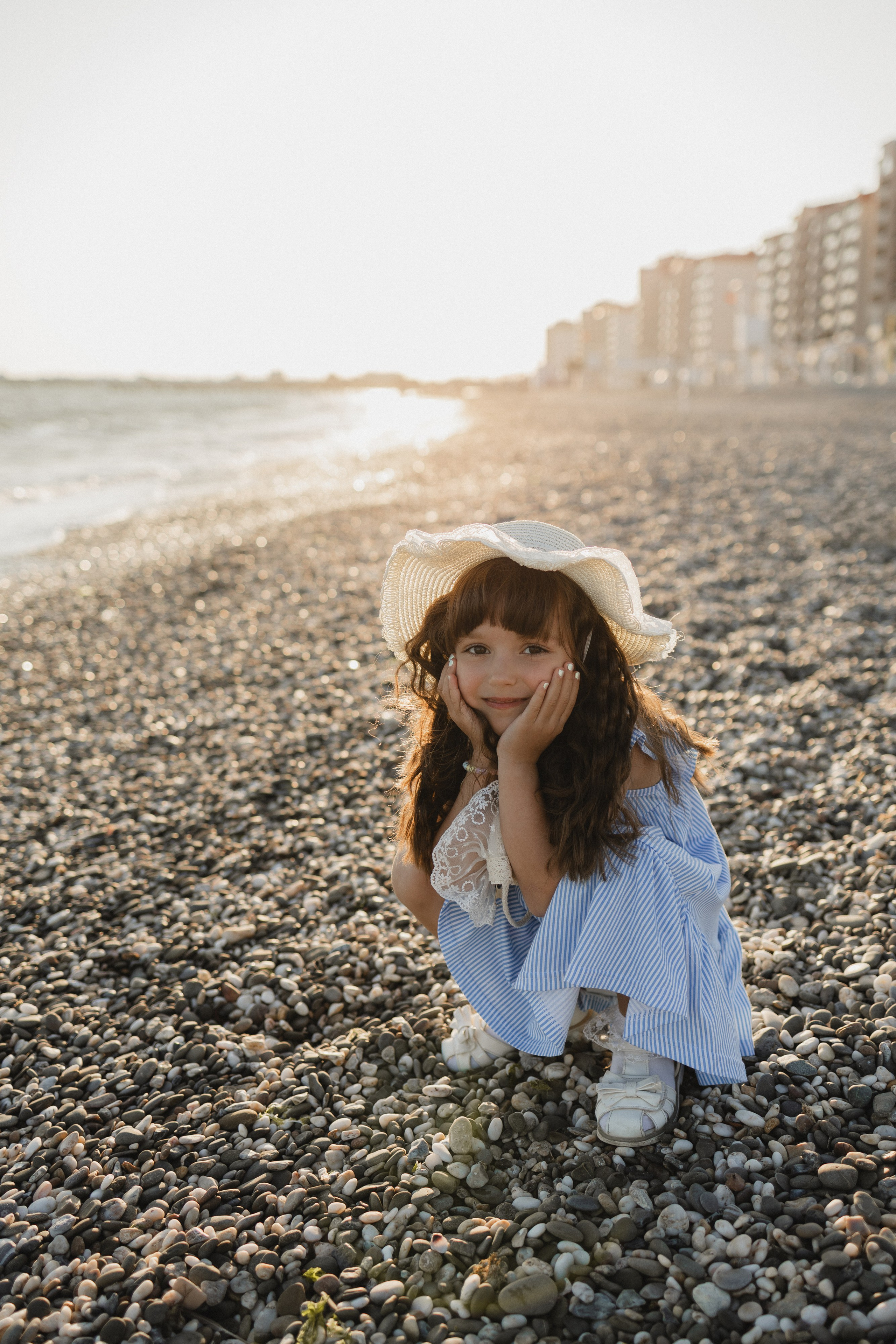 Семейные фотосессии в Крыму. Фотограф Евпатория Крым