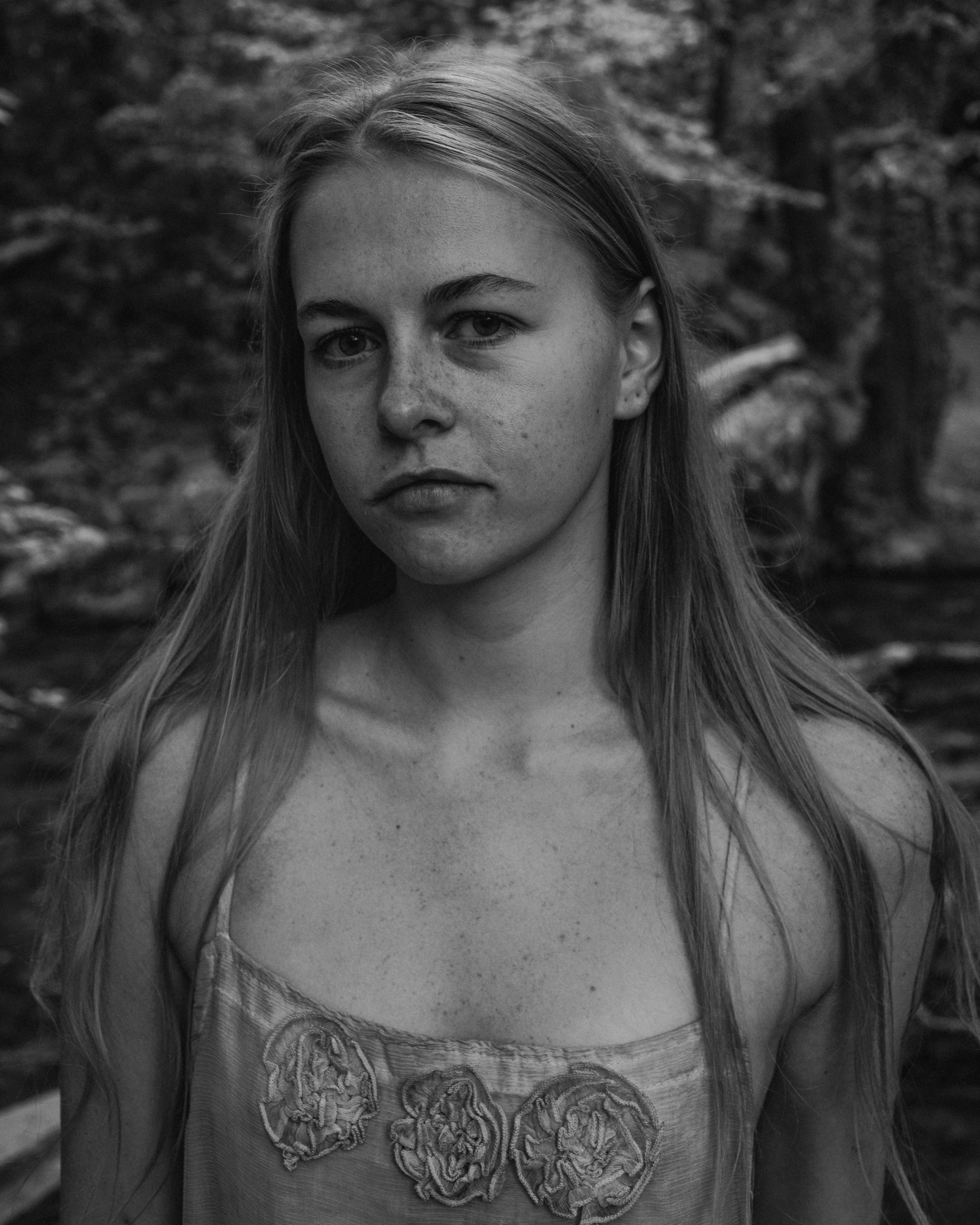 Обряд. Портретный и атмосферный фотограф Екатерина Шаврина