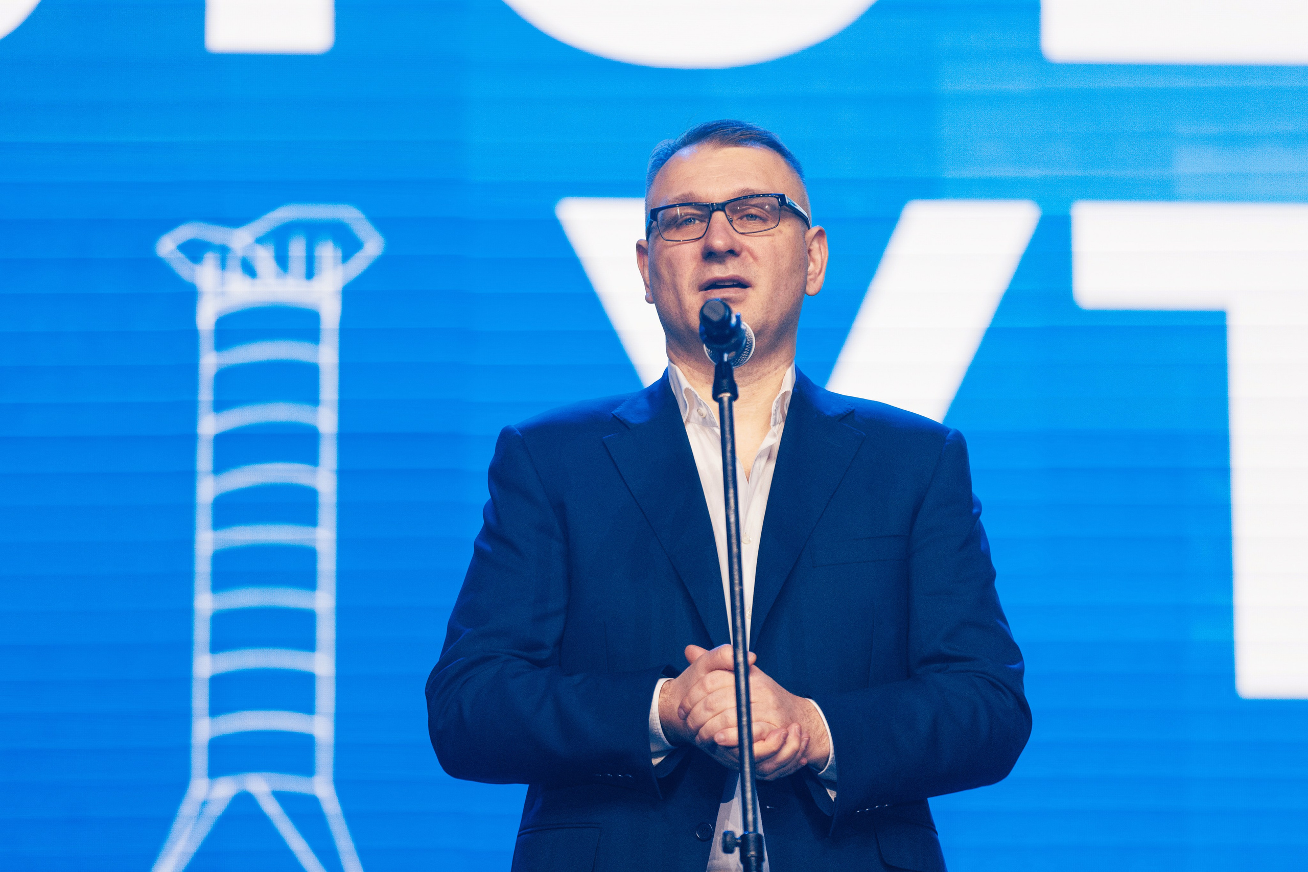 Фотосъемка конференций в Санкт-Петербурге | Профессиональный репортаж для бизнеса