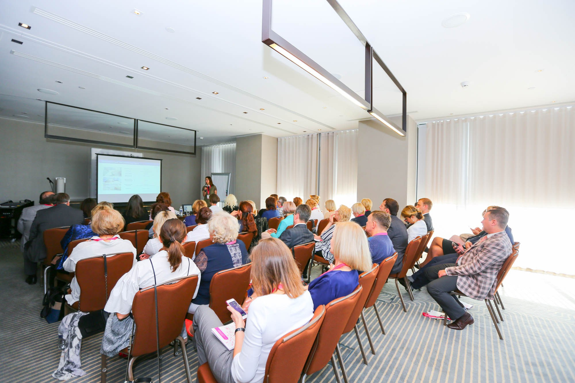 Конференции. Фотограф Красная Поляна — Сочи — Москва