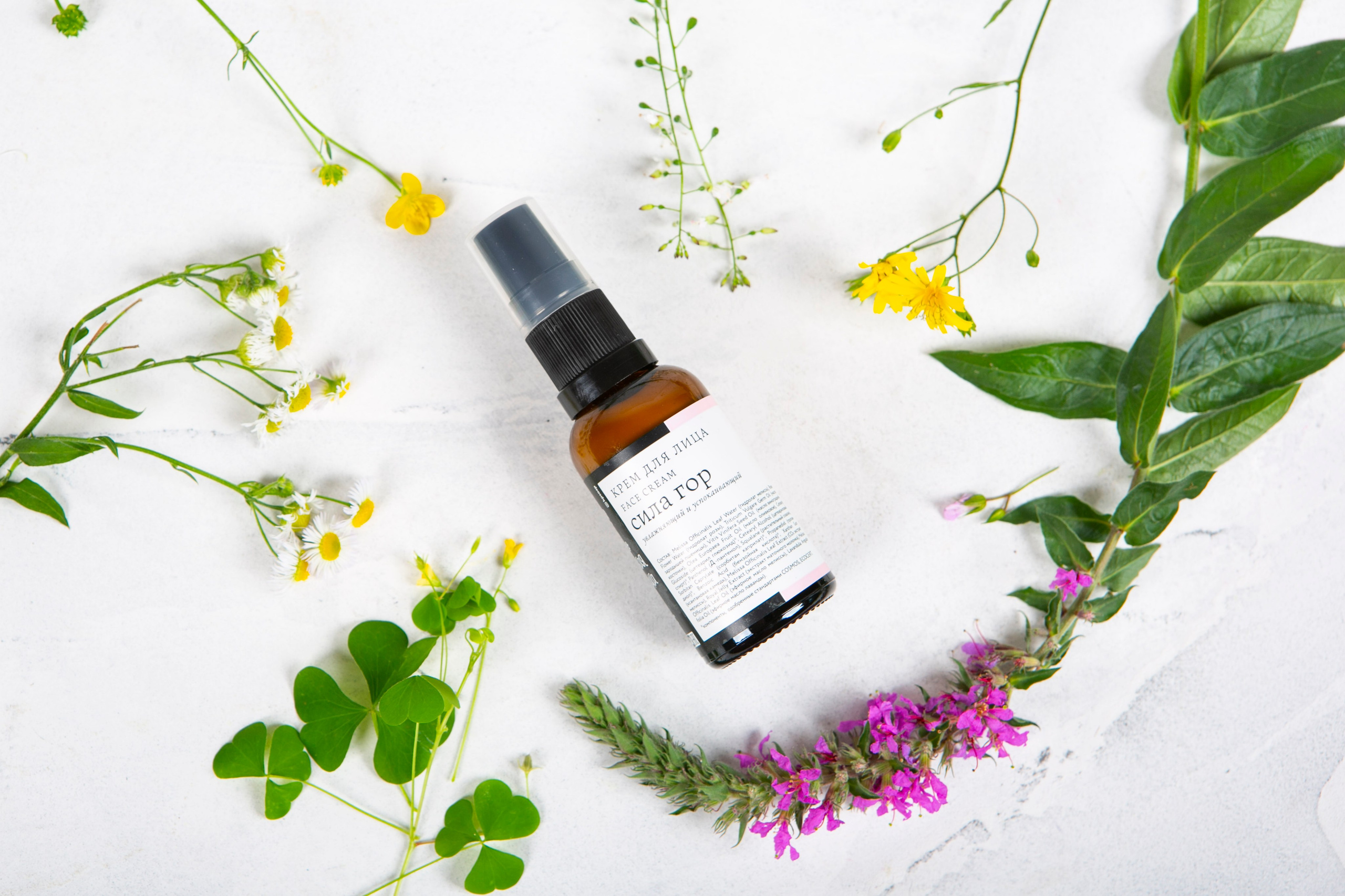 Краснополянская косметика. Фотограф Красная Поляна — Сочи — Москва