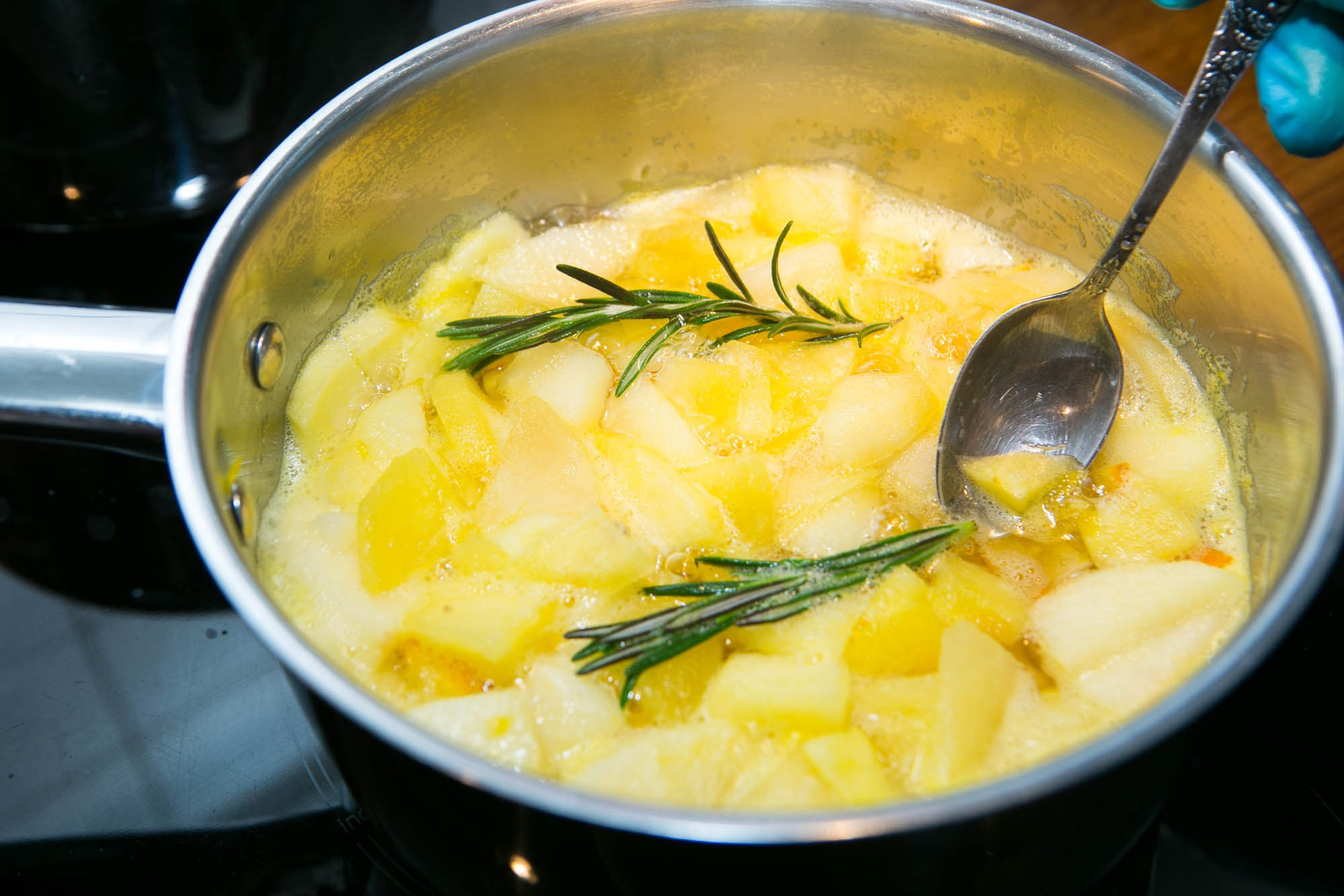 Производство «Дом варенья». Фотограф Красная Поляна — Сочи — Москва