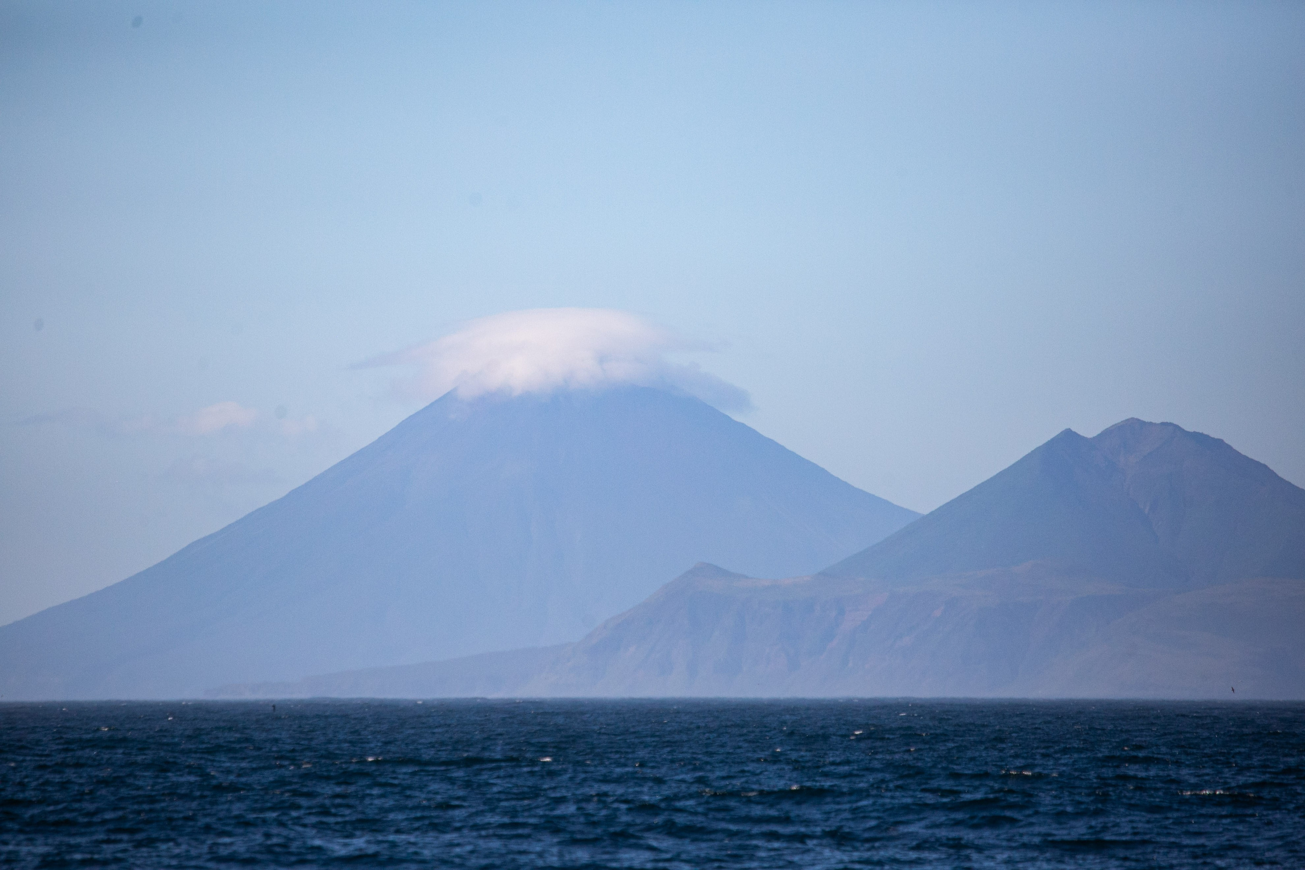Экспедиция по Северным Курильским островам с Vasta. Фотограф Красная Поляна — Сочи — Москва