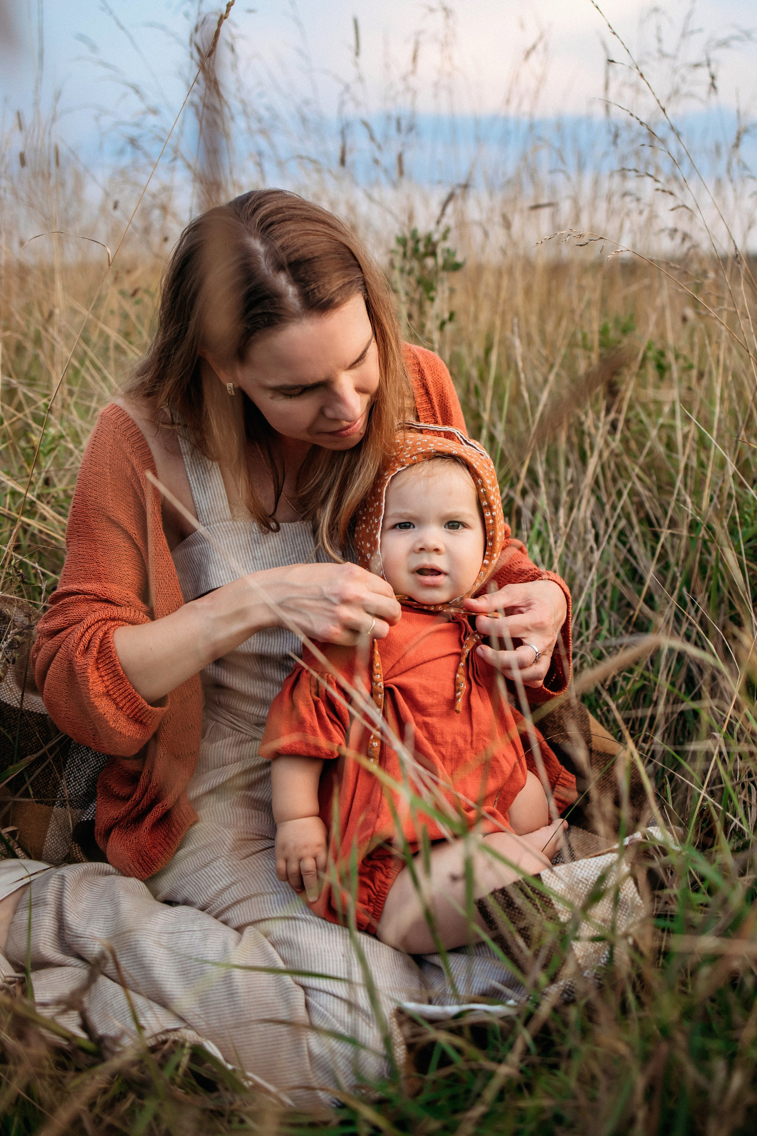 Аня, Геля, Саша, Ярослава. Семейный фотограф и видеограф Попова Юлия