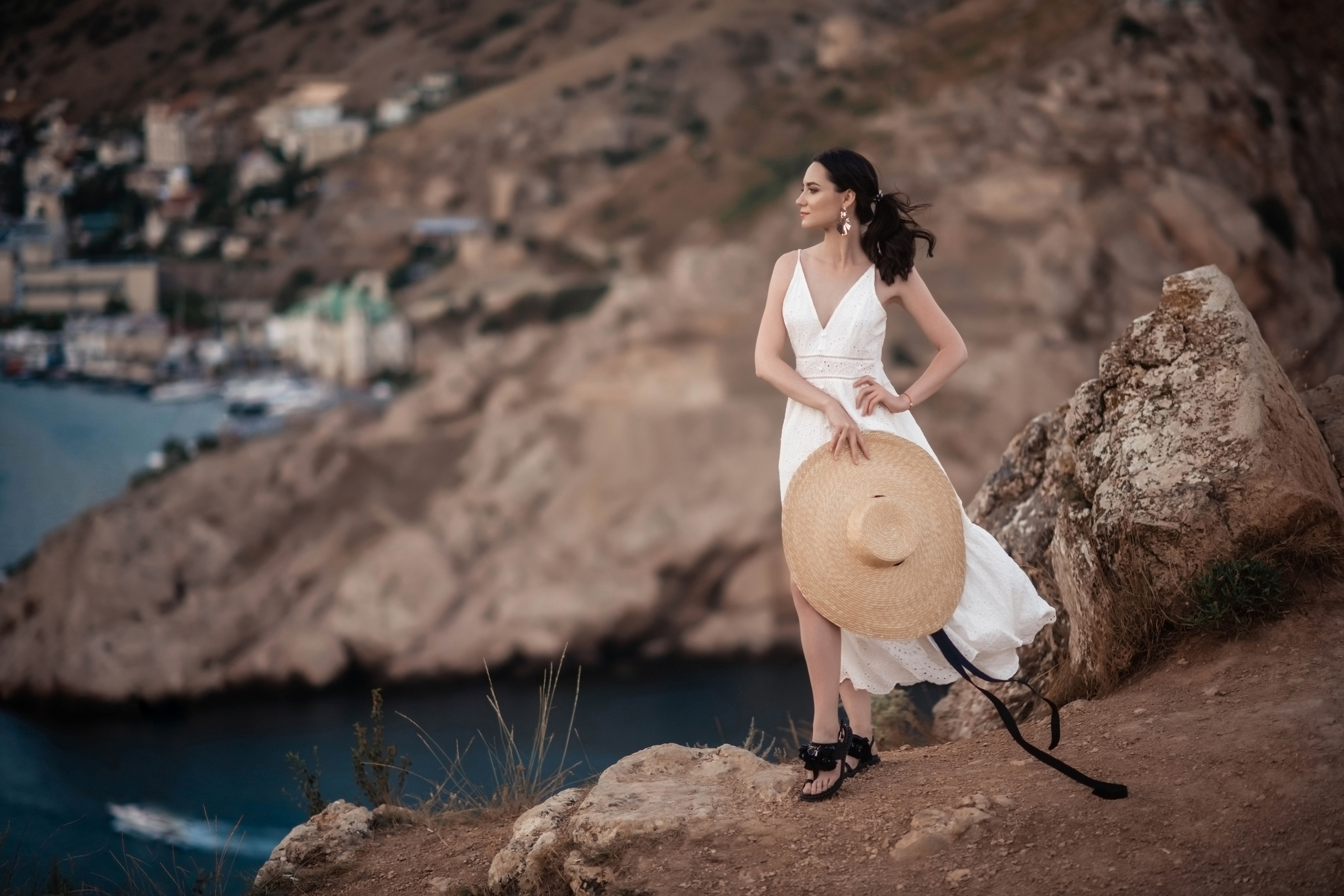 Морские фотопрогулки. Свадебный и семейный фотограф и видеограф, Крым, Москва, Санкт -Петербург