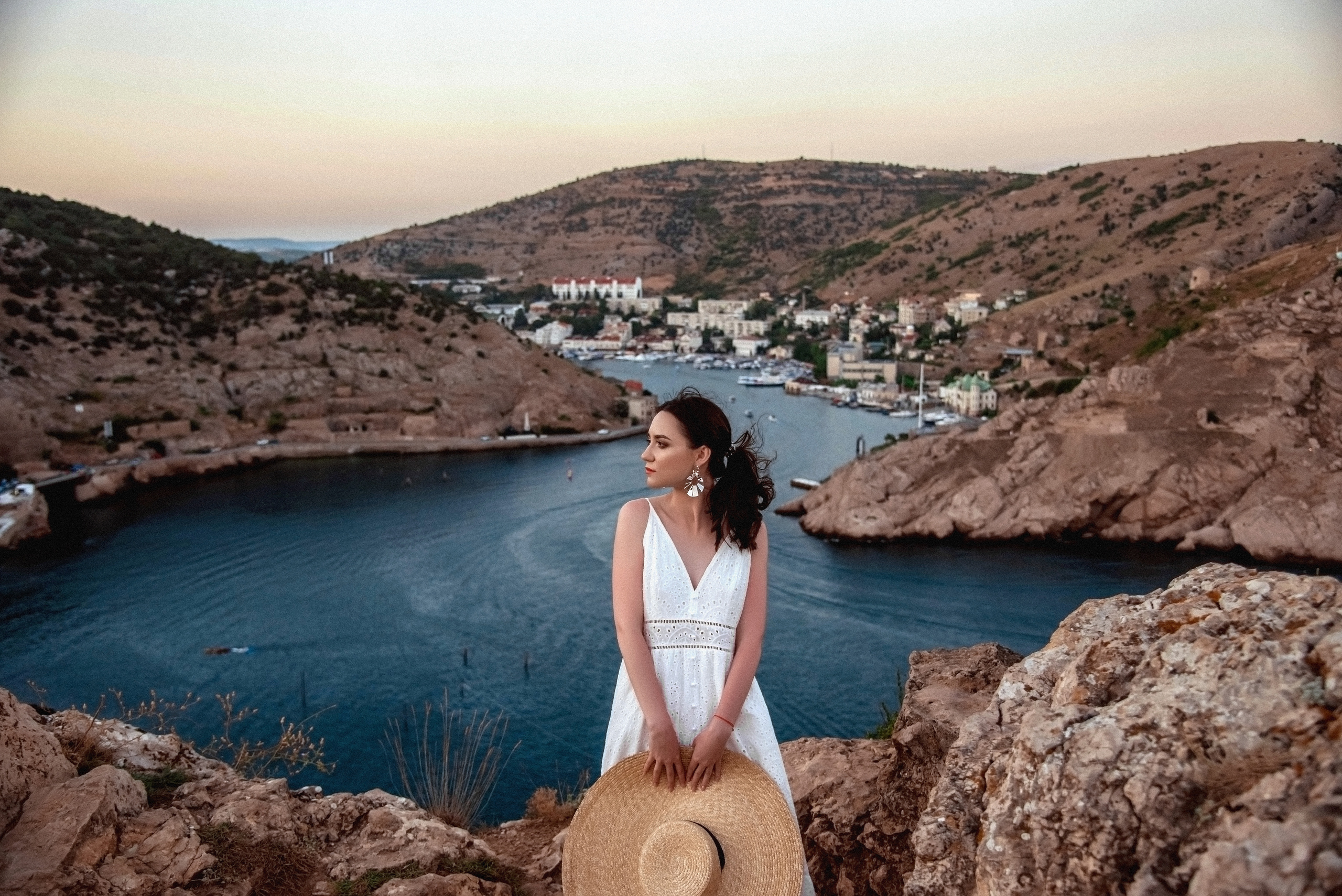 Морские фотопрогулки. Свадебный и семейный фотограф и видеограф, Крым, Москва, Санкт -Петербург