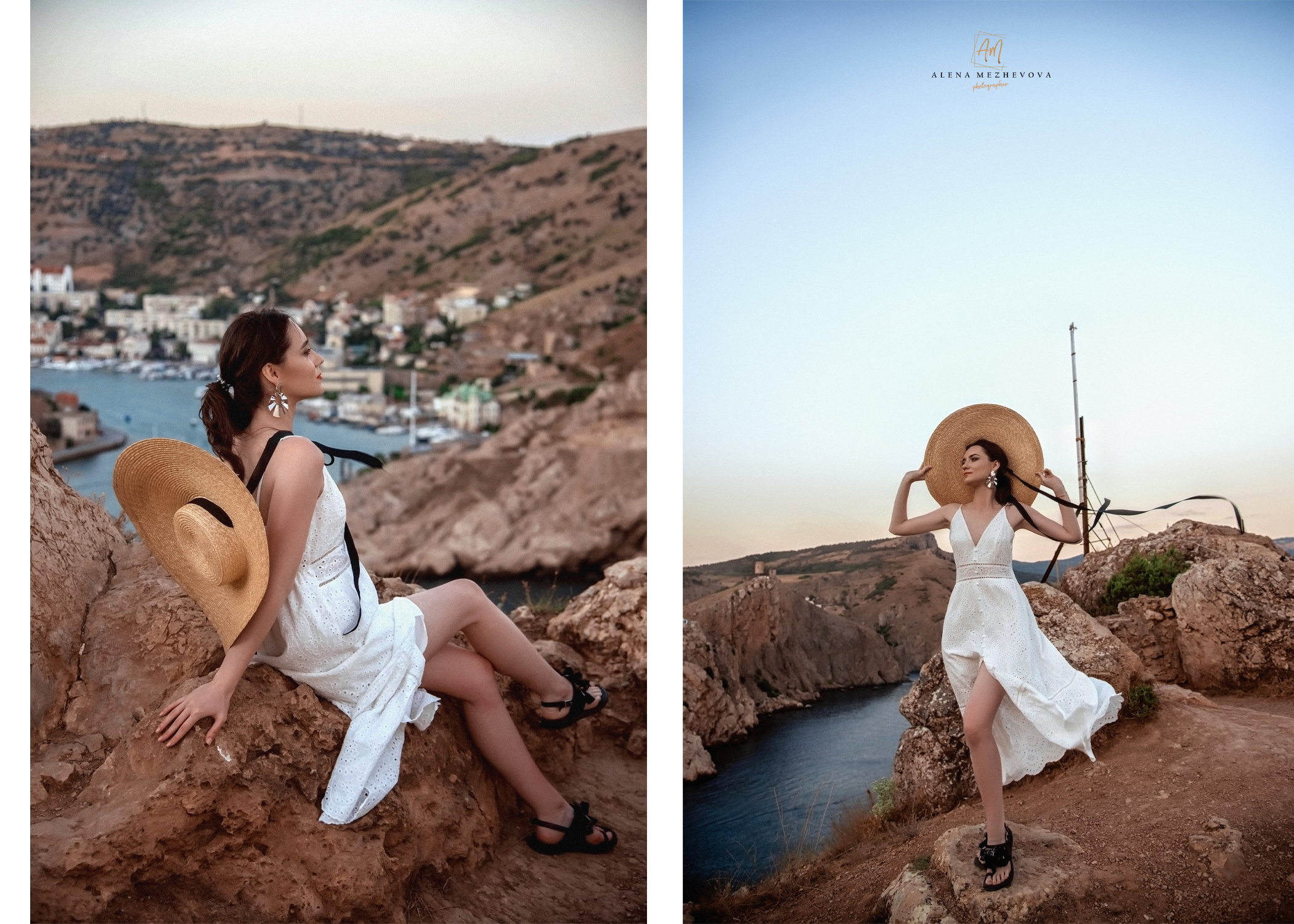 Морские фотопрогулки. Свадебный и семейный фотограф и видеограф, Крым, Москва, Санкт -Петербург