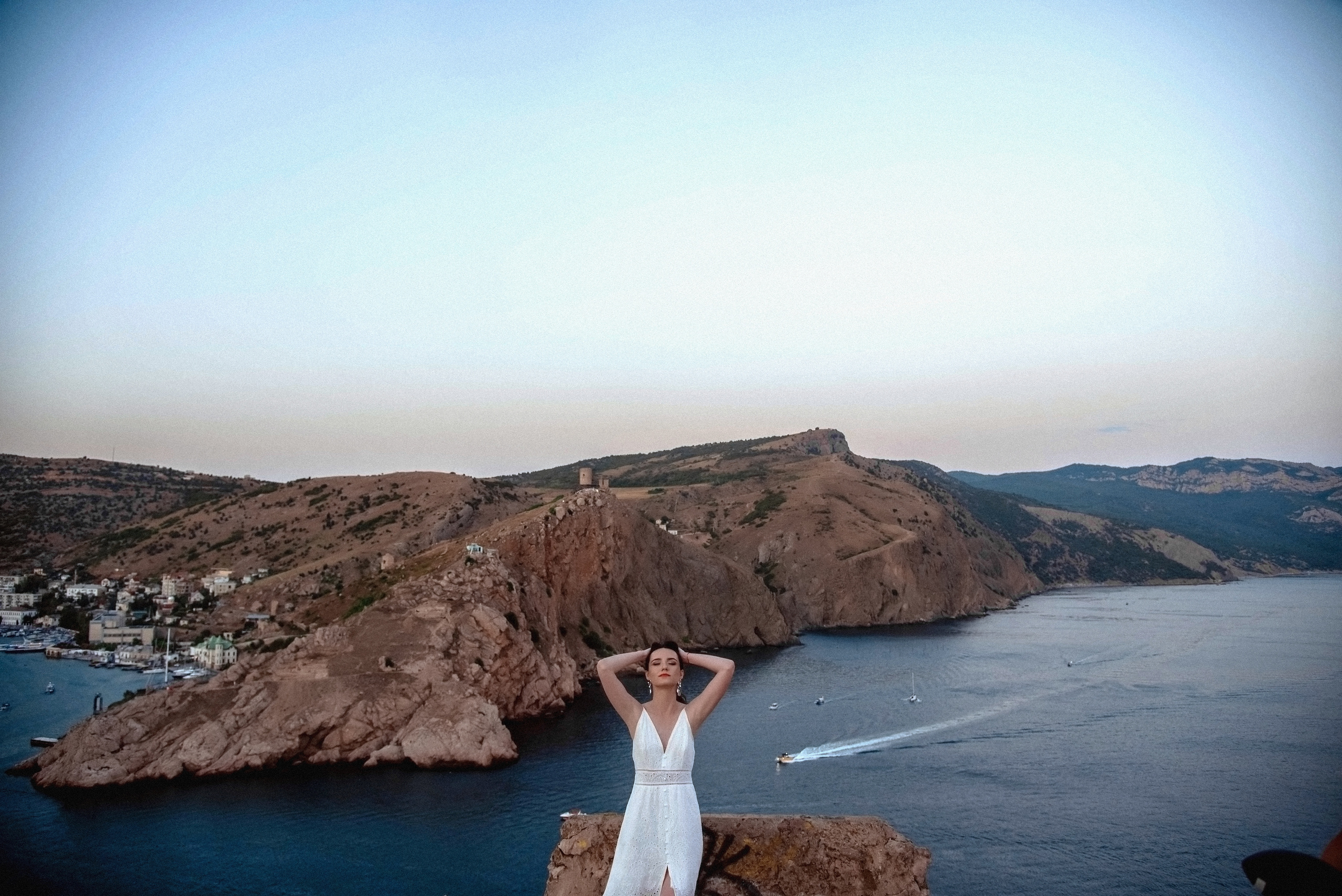 Морские фотопрогулки. Свадебный и семейный фотограф и видеограф, Крым, Москва, Санкт -Петербург