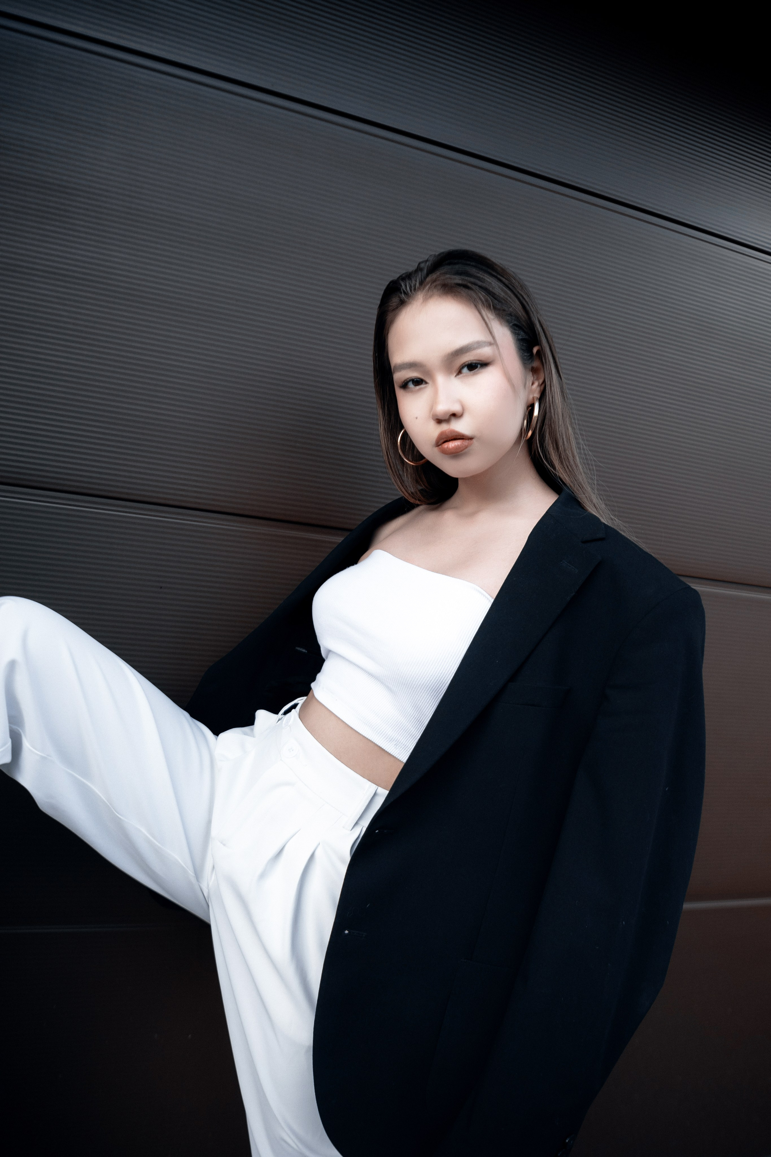 Ерке. Репортажный и портретный фотограф в Астана