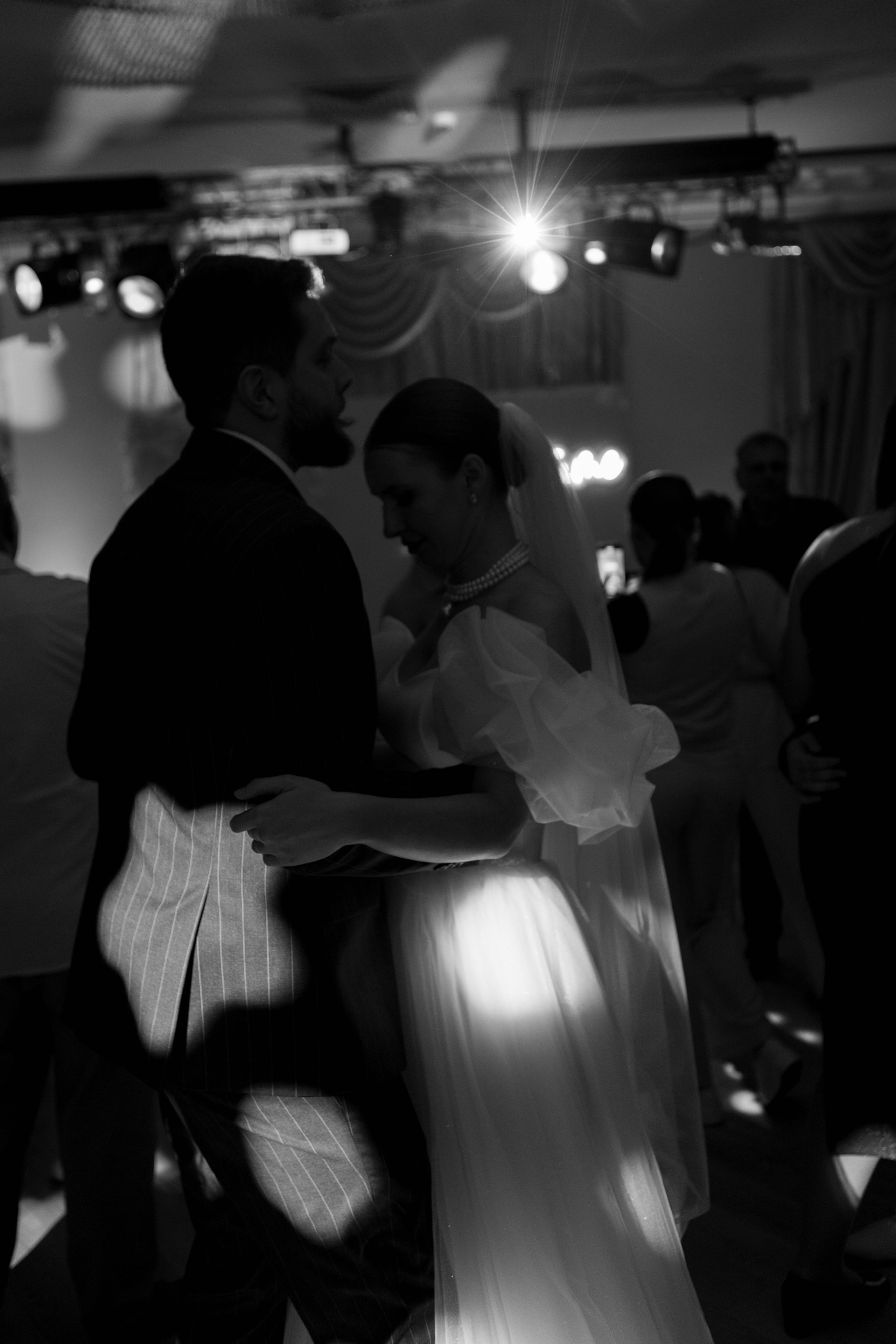 Антон & Алина