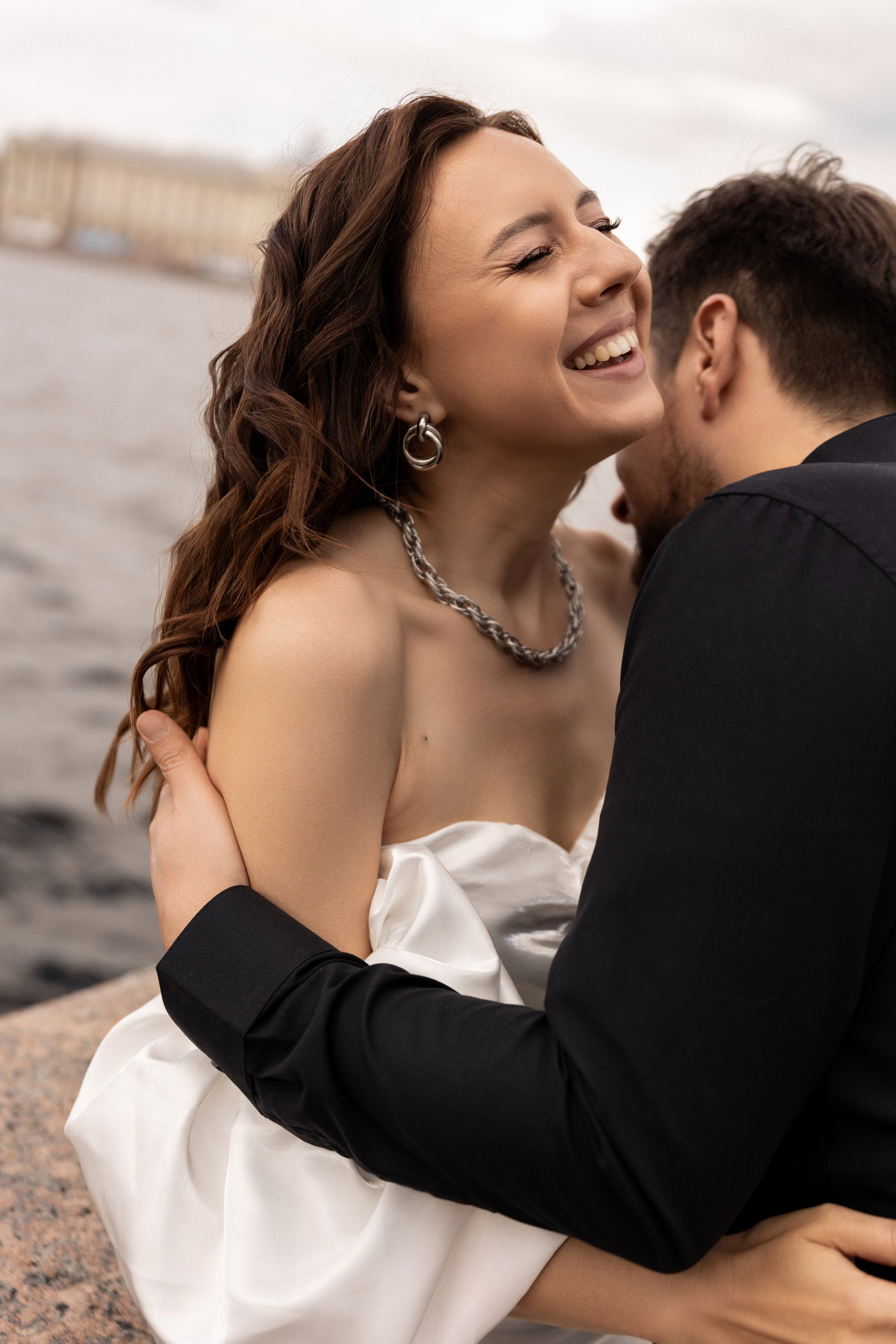 Самый лучший день!. Семейный и свадебный фотограф в Санкт-Петербурге Татьяна Швыкова