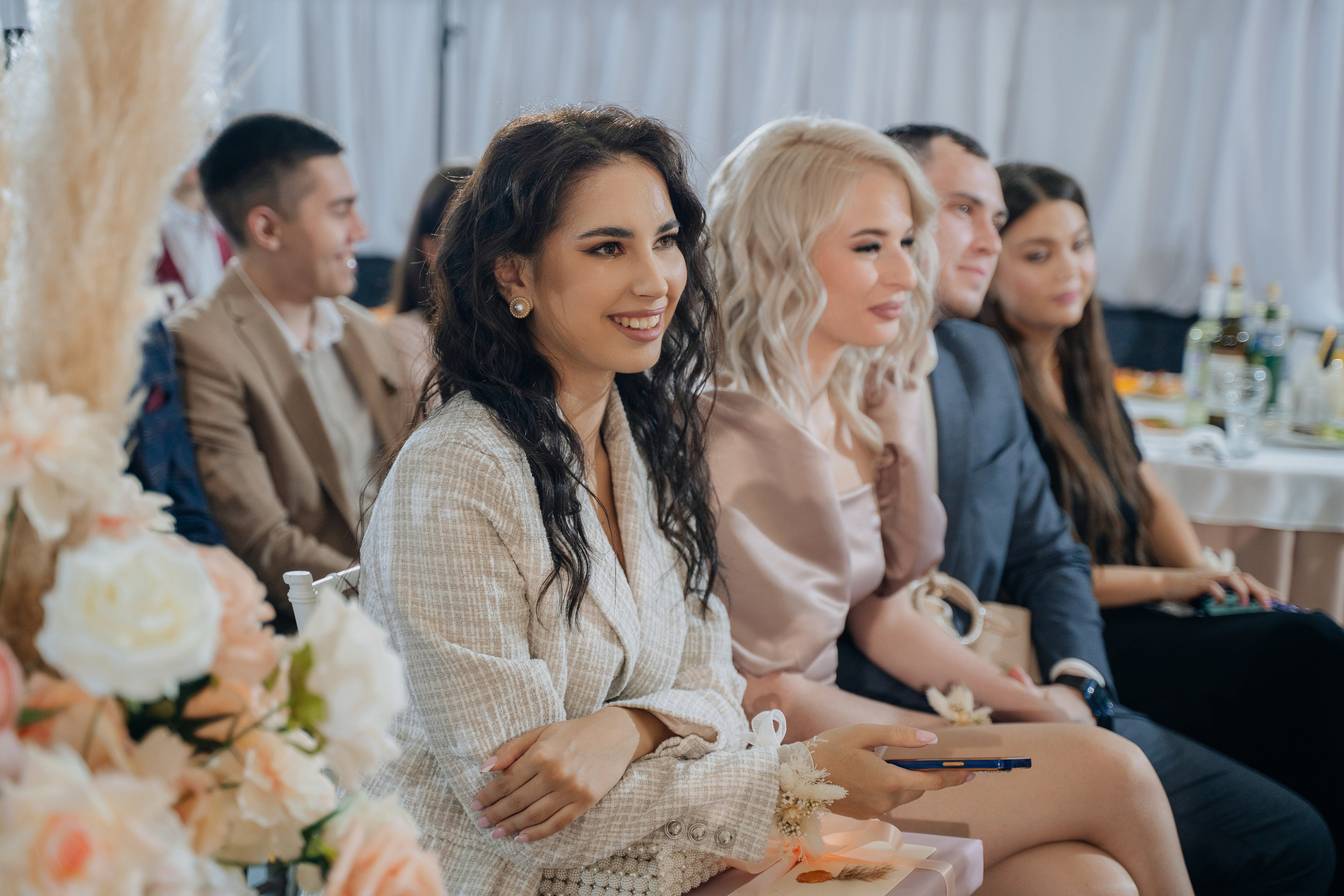 Тимур и Дарья. Фотограф Уфа Екатерина Пашина