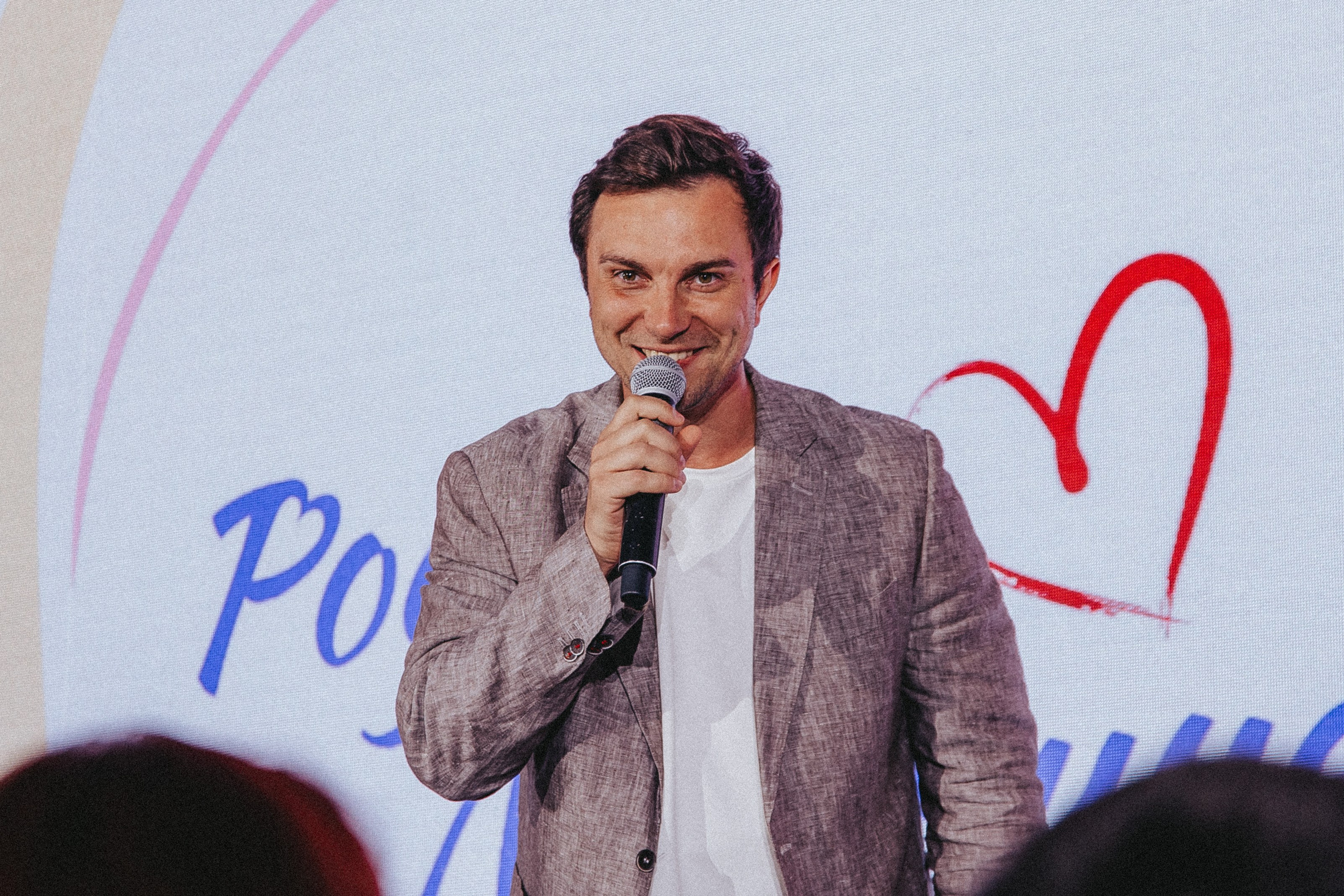 Движение Первых. Izotoff Photographer