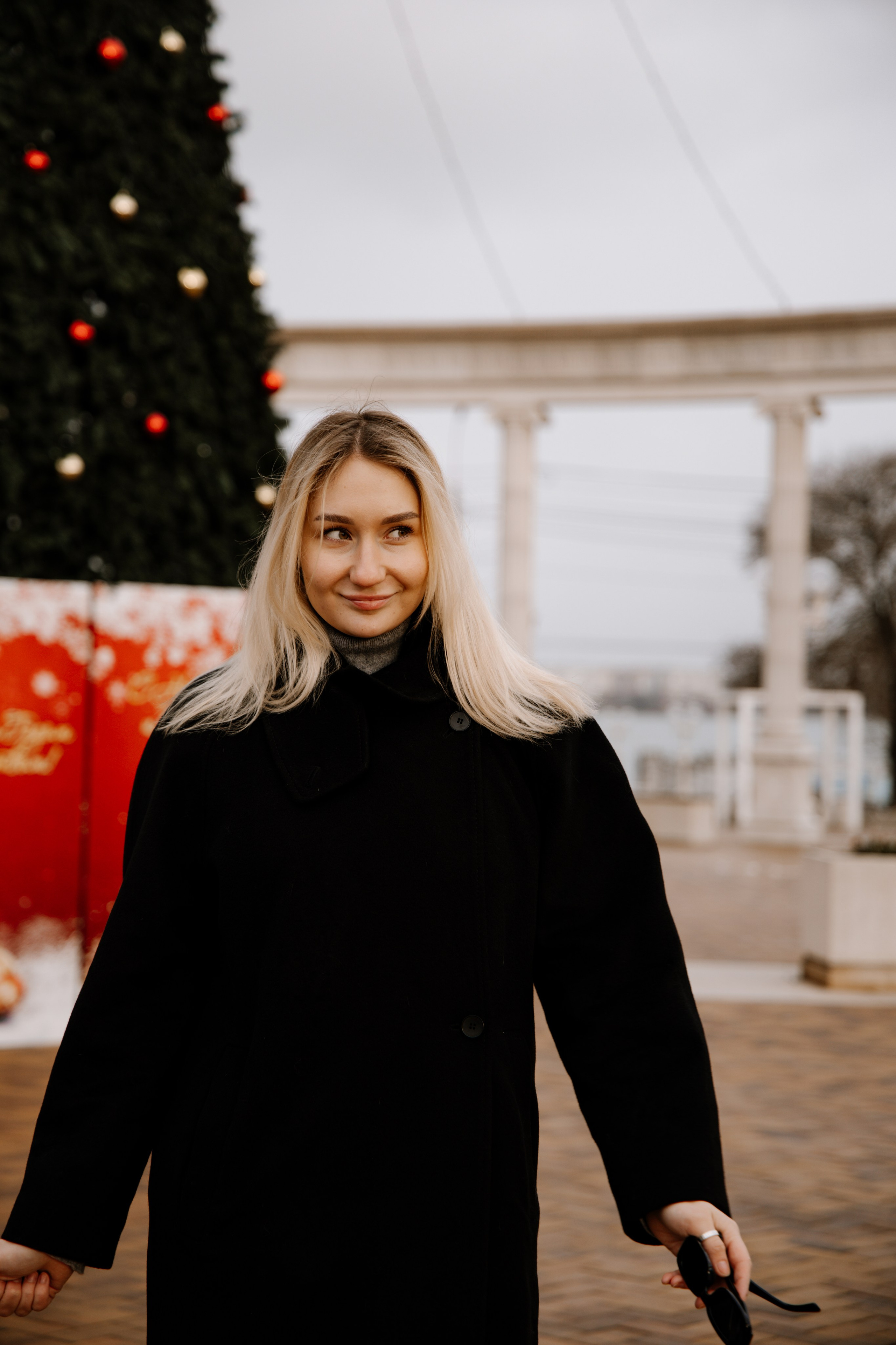 Творческая съемка Сандры. Семейный фотограф | Керчь | Ивановская Виктория